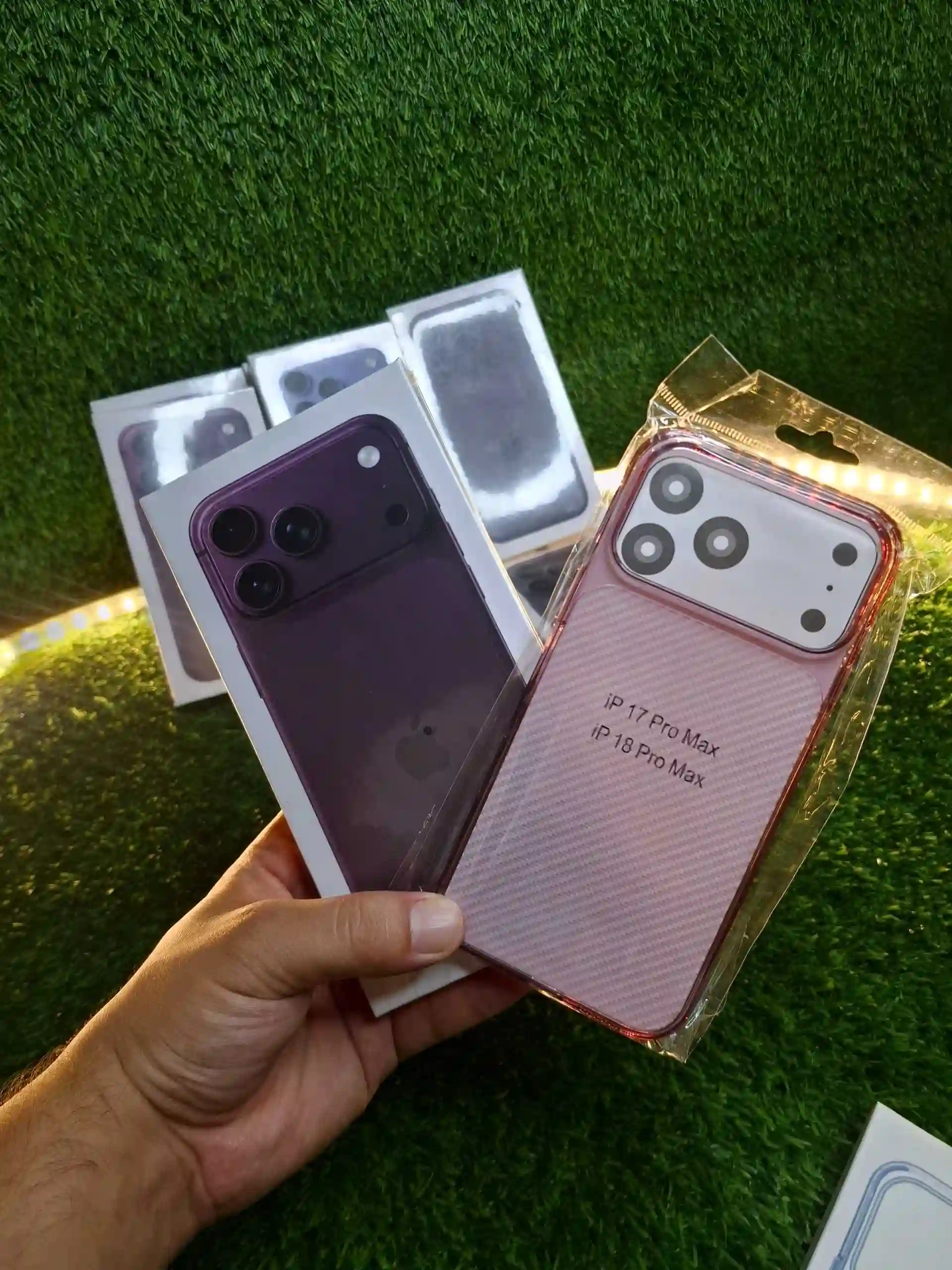 Apple iPhone 18 Pro Max 1 tb — миниатюра 4