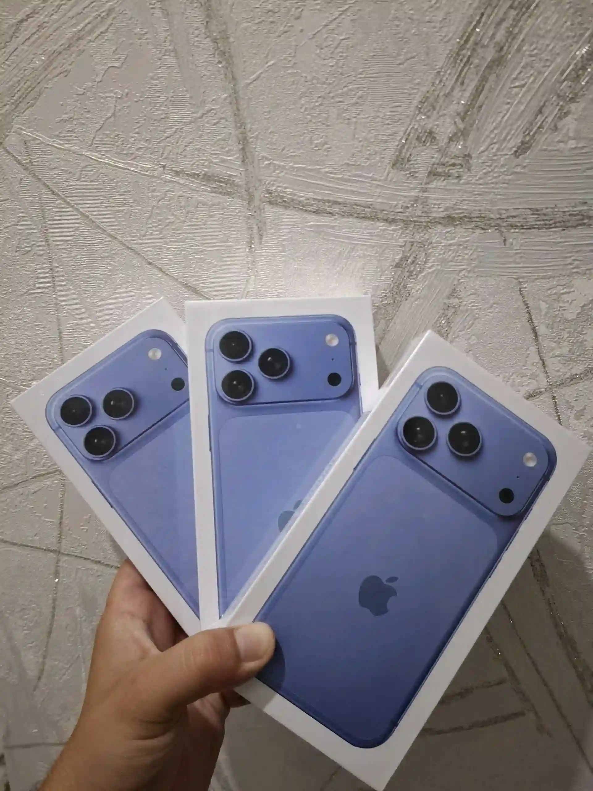 Apple iPhone 18 Pro Max 1 tb — миниатюра 7