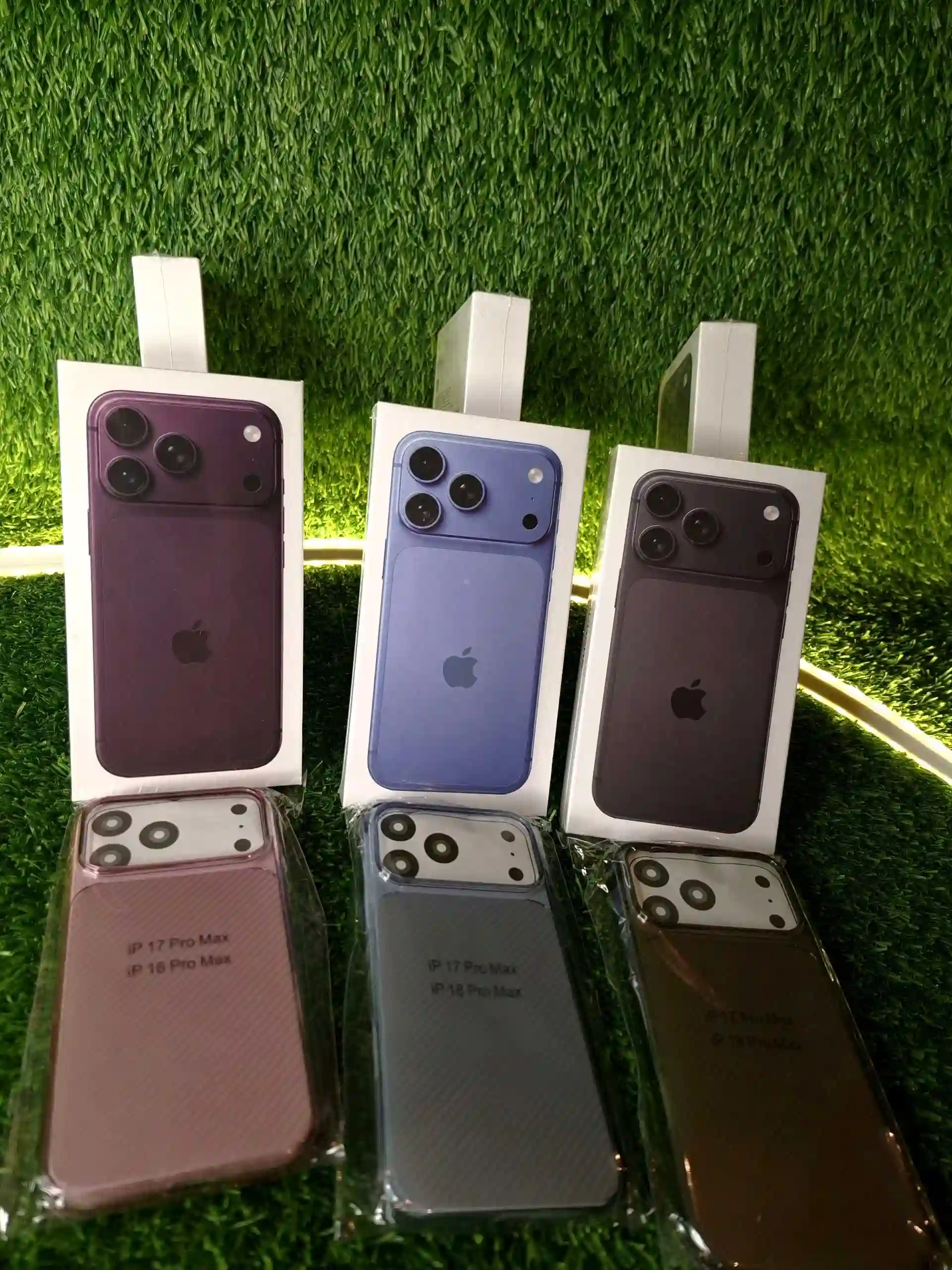Apple iPhone 18 Pro Max 1 tb — миниатюра 2
