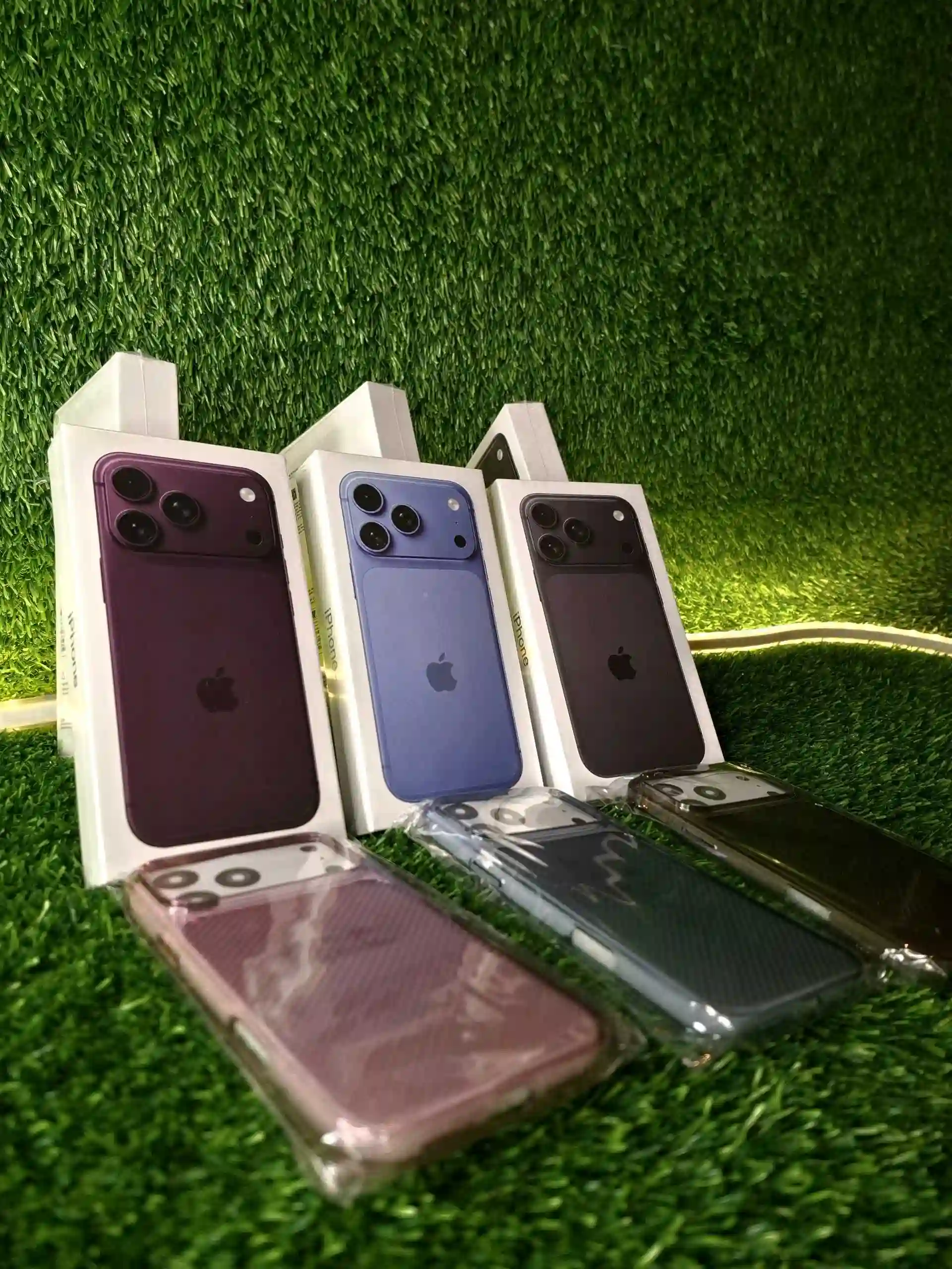Apple iPhone 18 Pro Max 1 tb — миниатюра 1