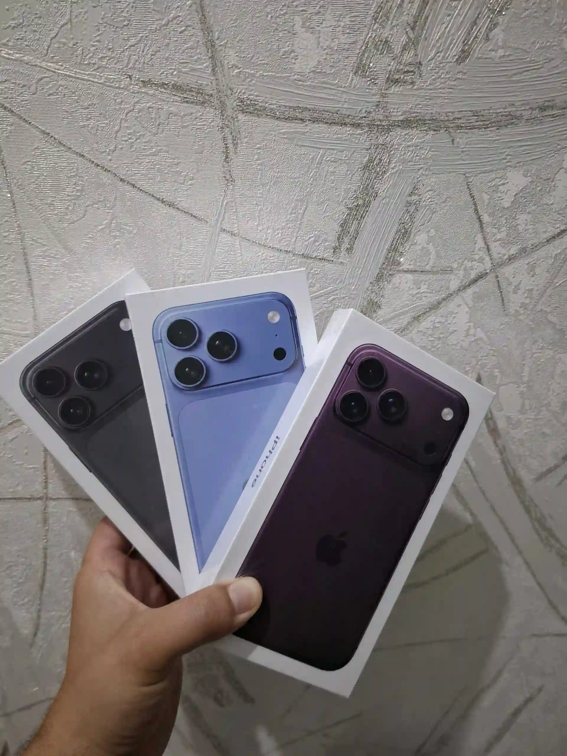 Apple iPhone 18 Pro Max 1 tb — миниатюра 9