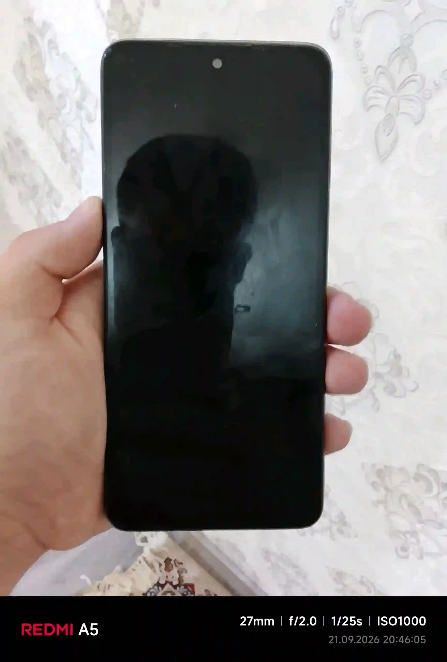  Redmi Not 12 pro 256/12 — миниатюра 2