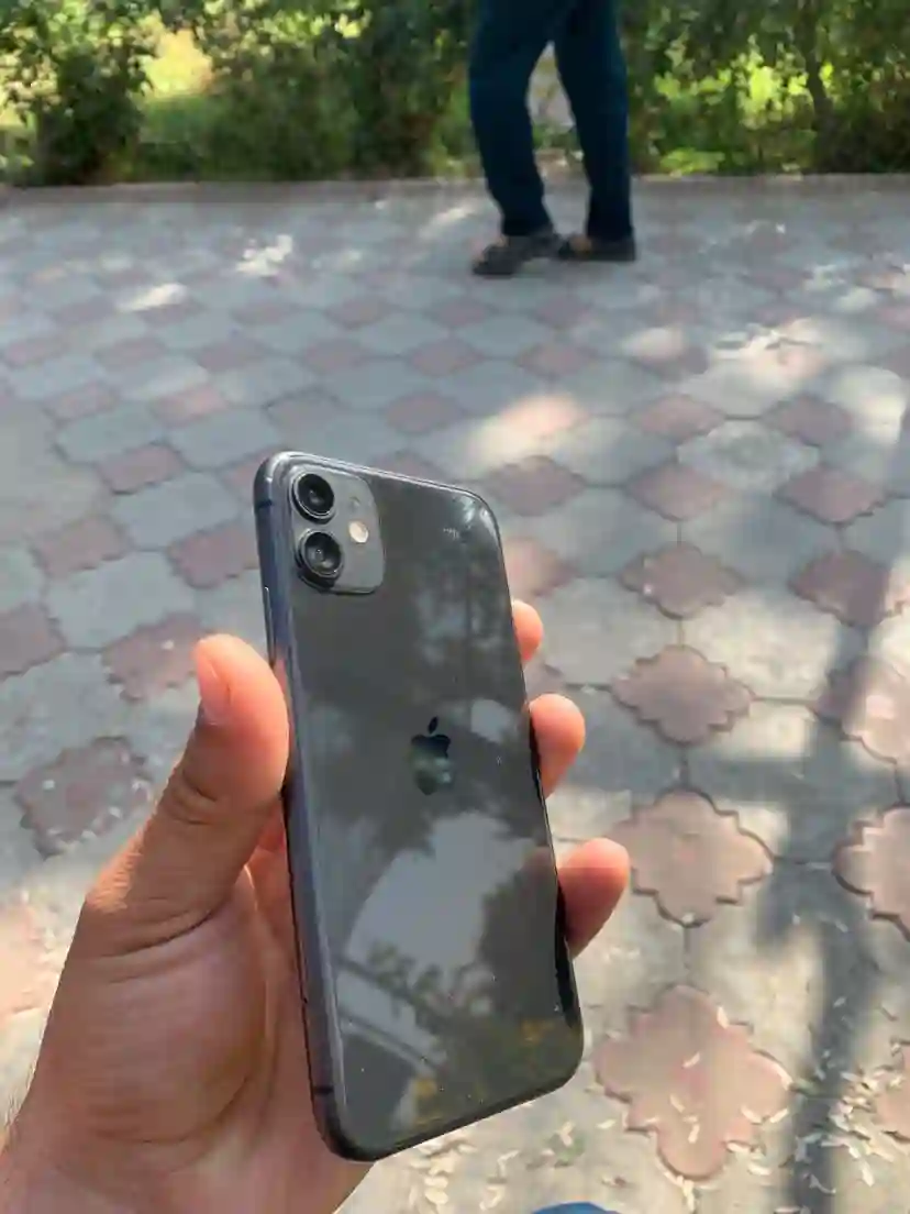 Apple IPhone 11 64 gb — миниатюра 5