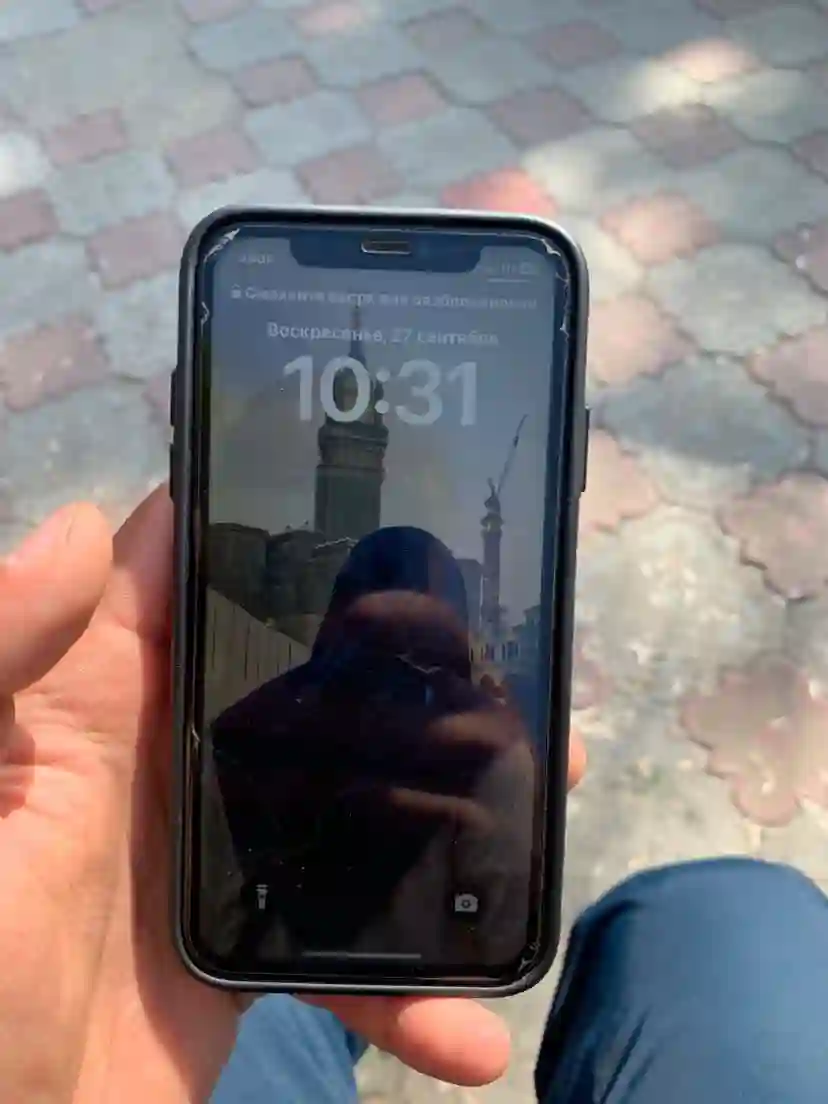 Apple IPhone 11 64 gb — миниатюра 3
