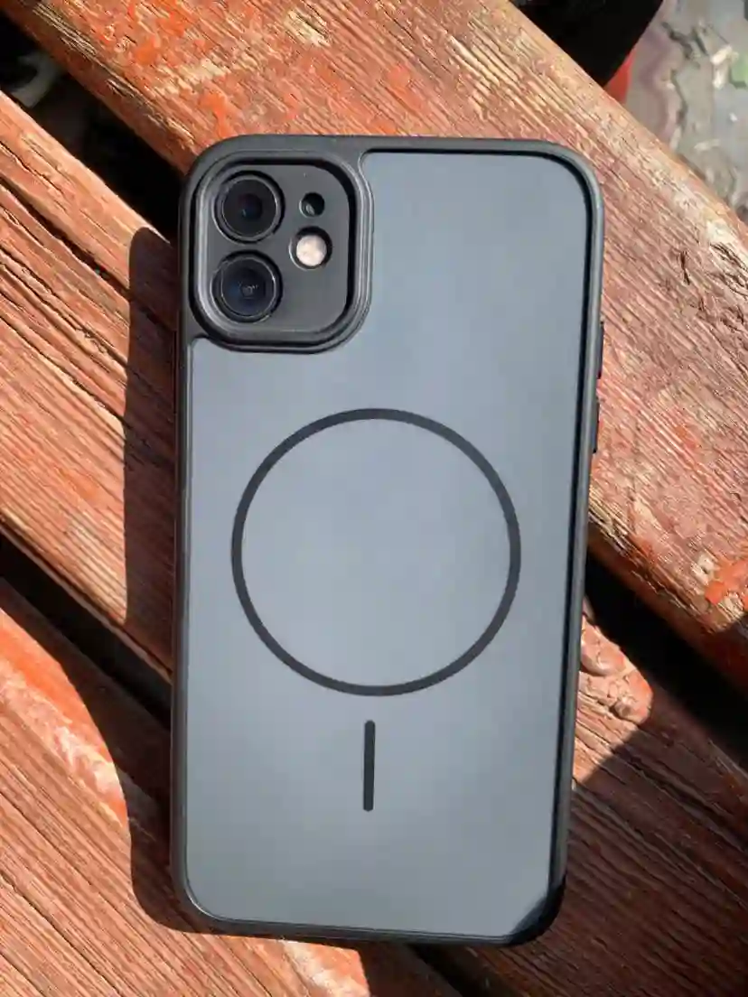 Apple IPhone 11 64 gb — миниатюра 4