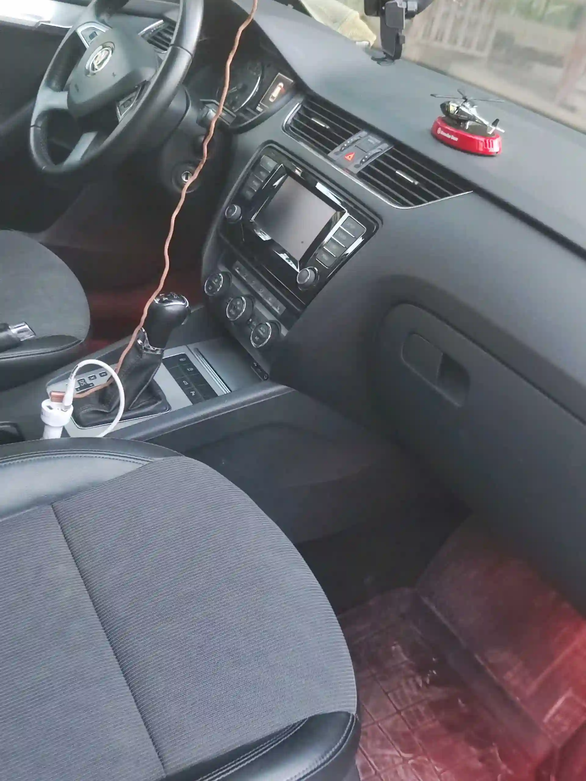 Skoda Octavia 2015 — миниатюра 4
