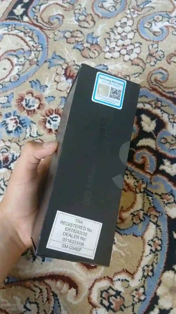 Samsung Galaxy s20 128 gb — миниатюра 4