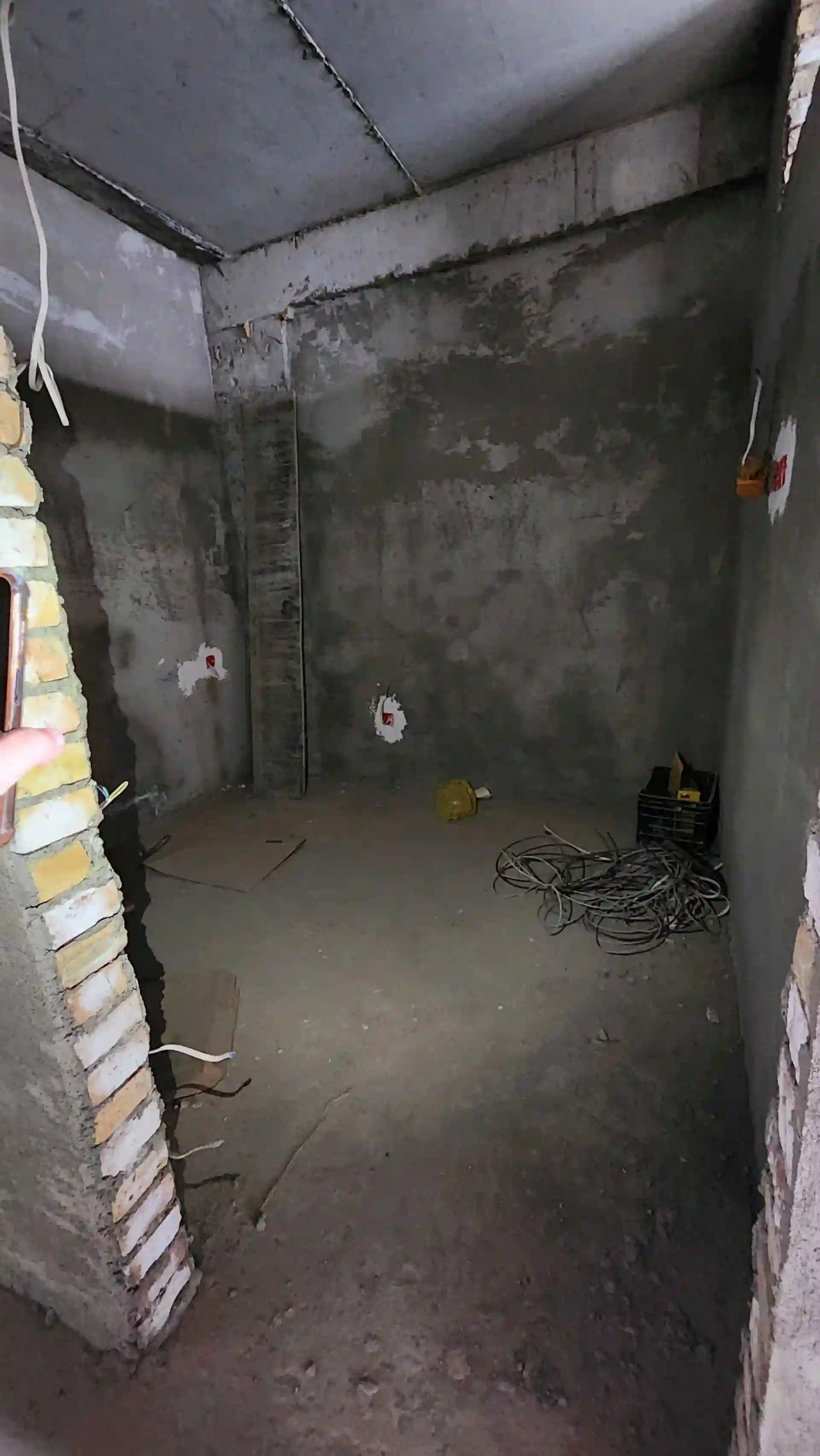 3-к квартира, 10 этаж, 114 м², Хона дар старый аэропорт — миниатюра 17