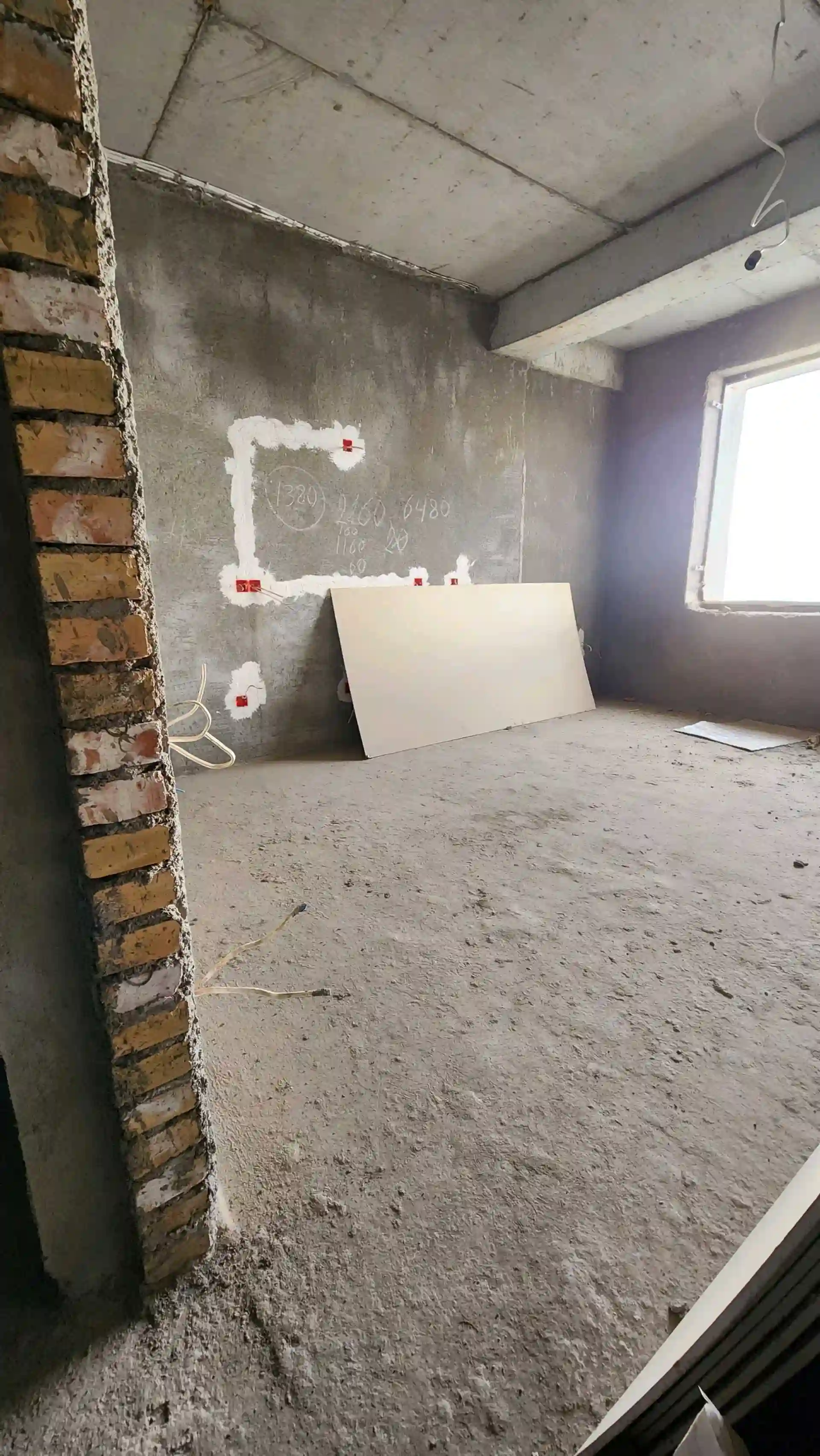 3-к квартира, 10 этаж, 114 м², Хона дар старый аэропорт — миниатюра 15