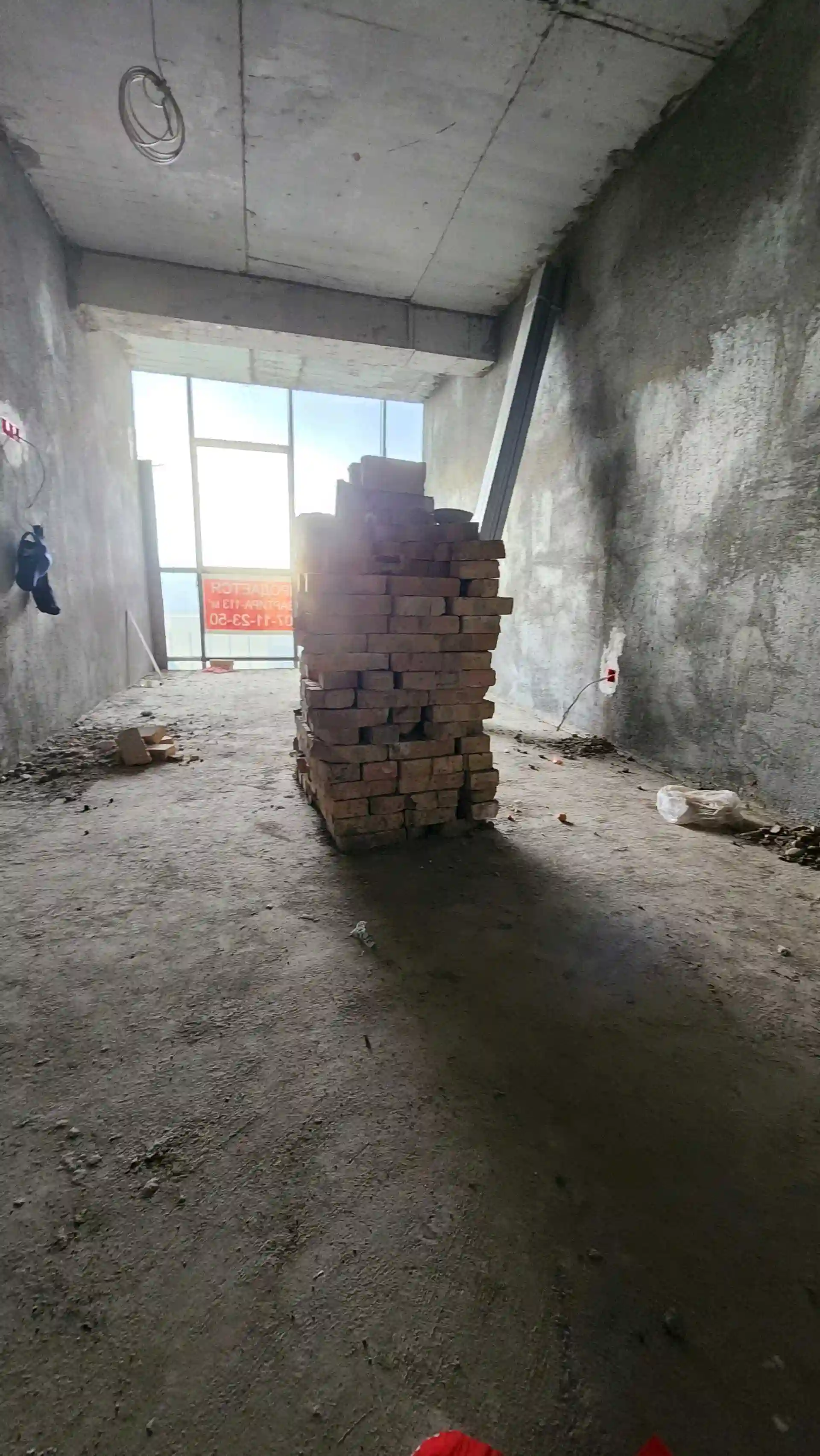 3-к квартира, 10 этаж, 114 м², Хона дар старый аэропорт — миниатюра 9