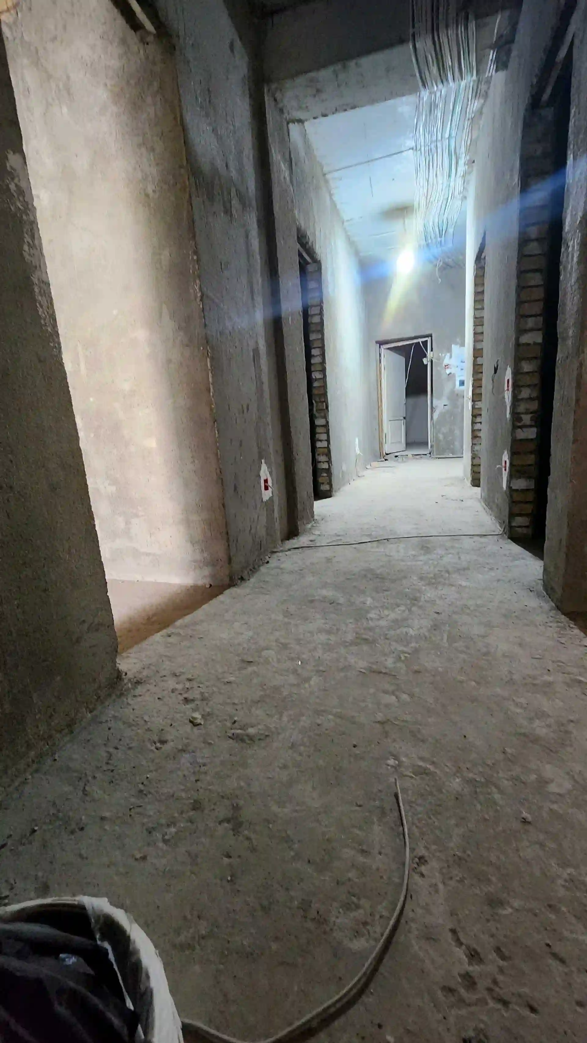 3-к квартира, 10 этаж, 114 м², Хона дар старый аэропорт — миниатюра 13