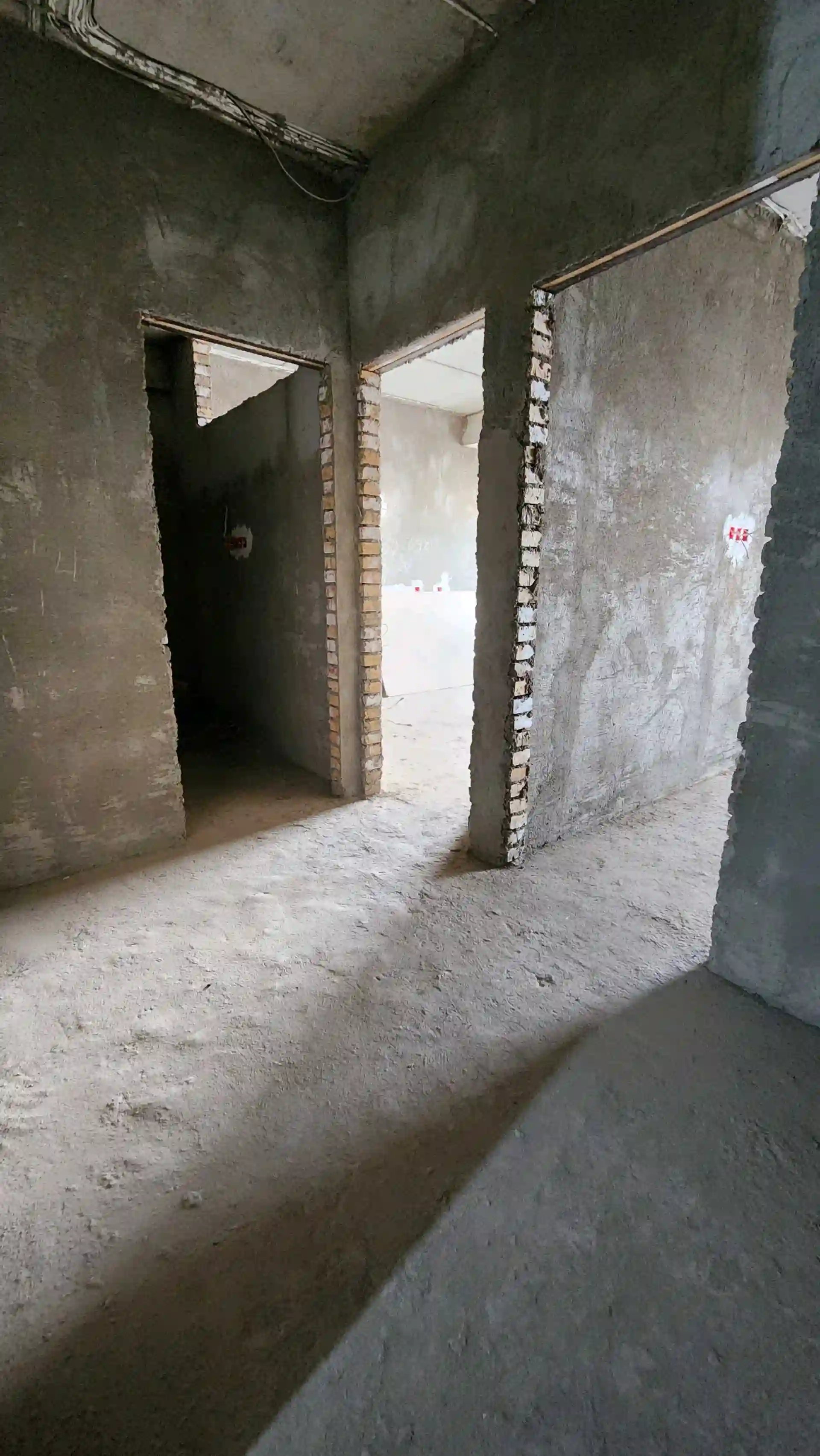 3-к квартира, 10 этаж, 114 м², Хона дар старый аэропорт — миниатюра 14