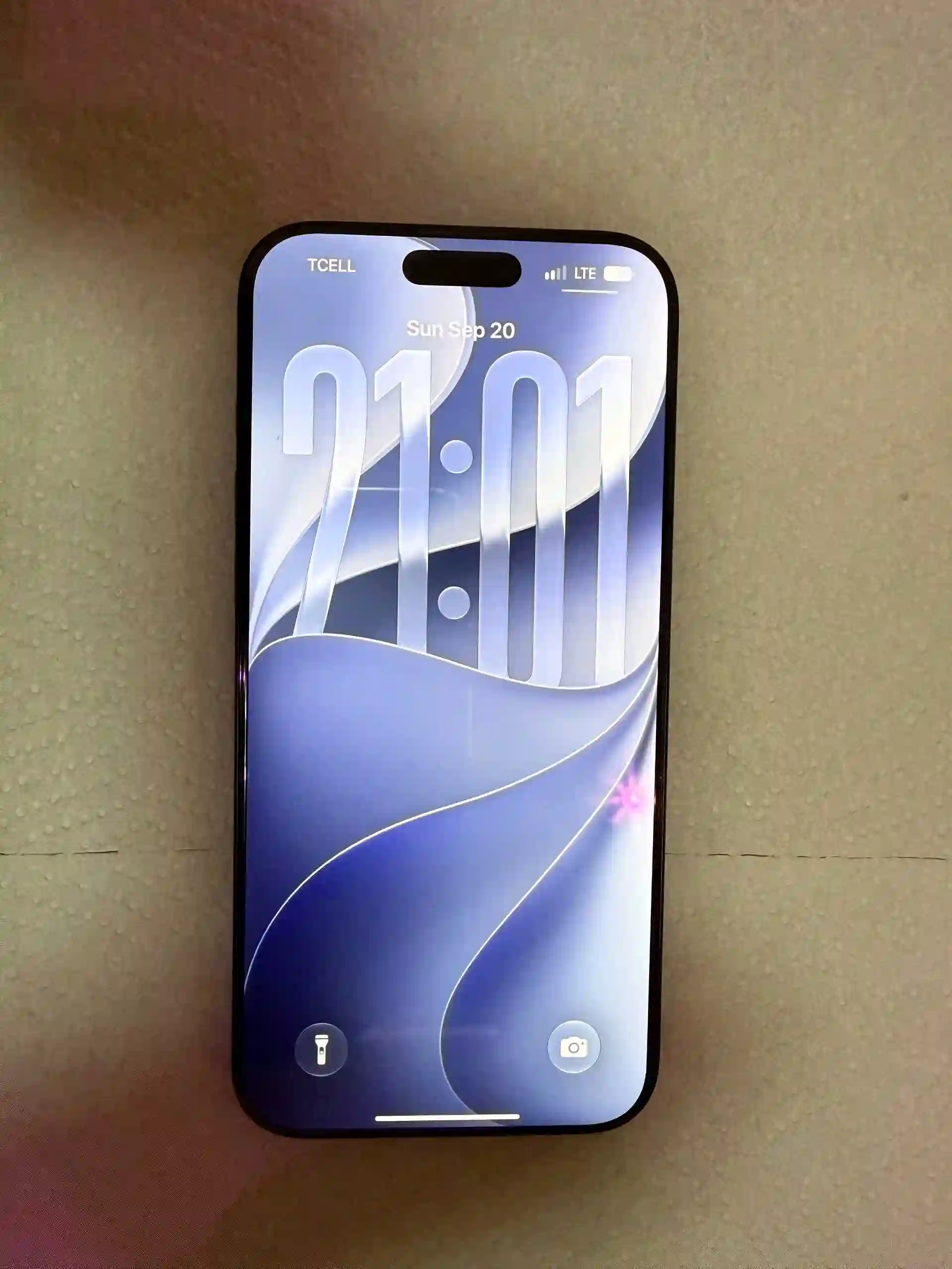 Apple IPhone 16 Pro Max 512 gb — миниатюра 2