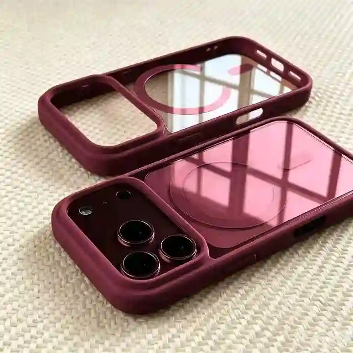 Чехол БАРОИ IPHONE 17  — миниатюра 1