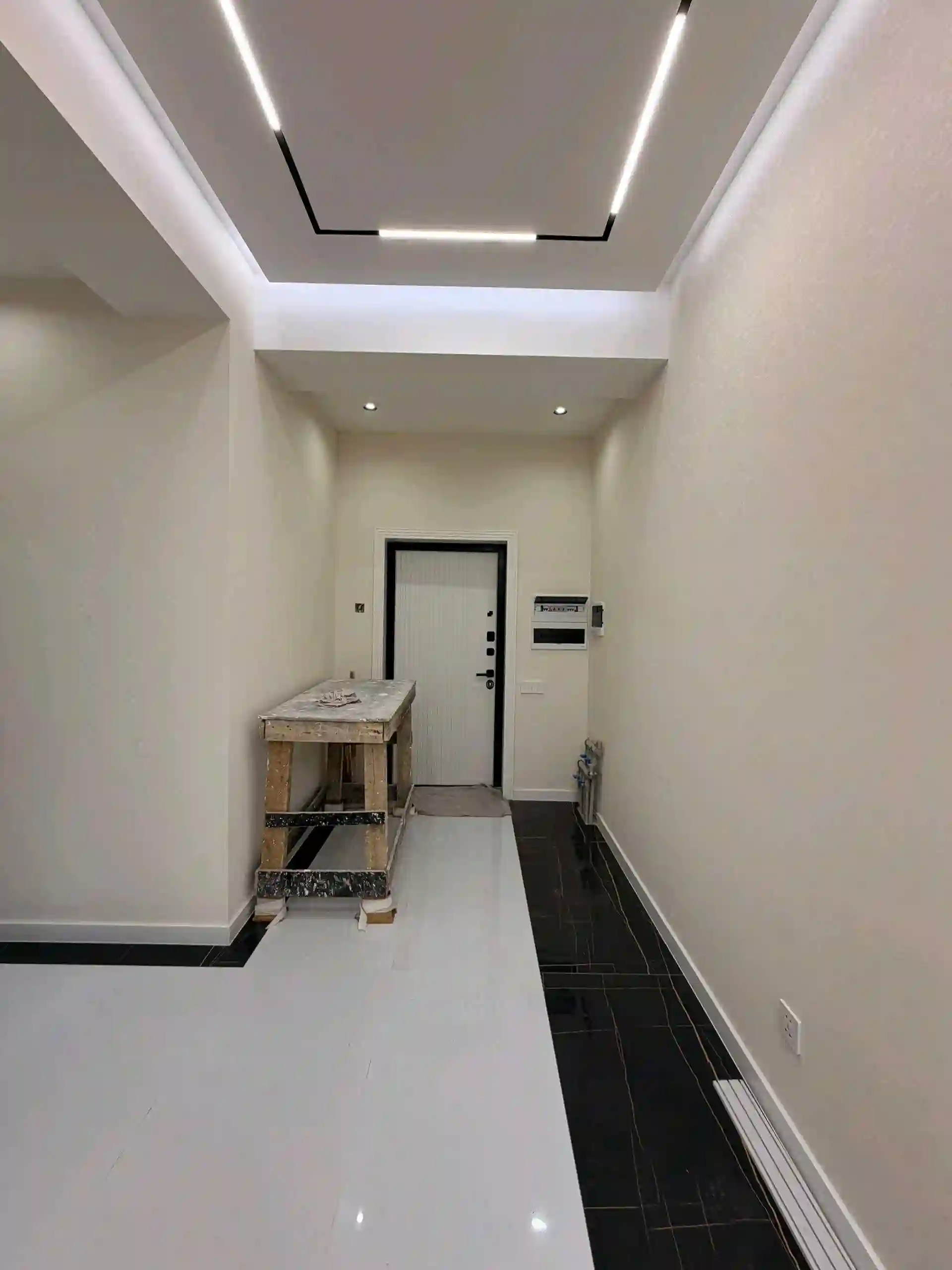 4-к квартира, 5 этаж, 136 м², Воданасос доми Релакс — миниатюра 6