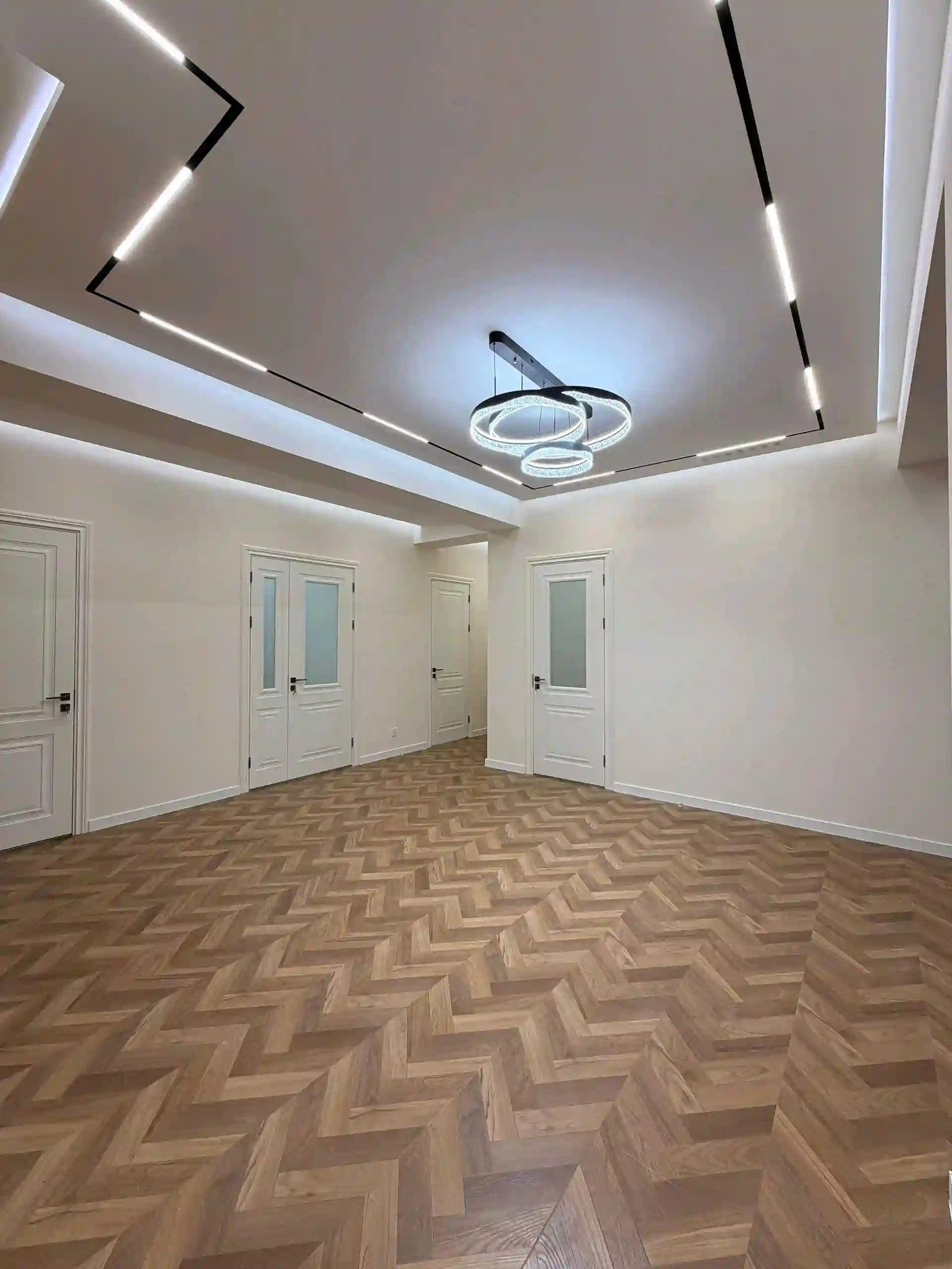 4-к квартира, 5 этаж, 136 м², Воданасос доми Релакс — миниатюра 4
