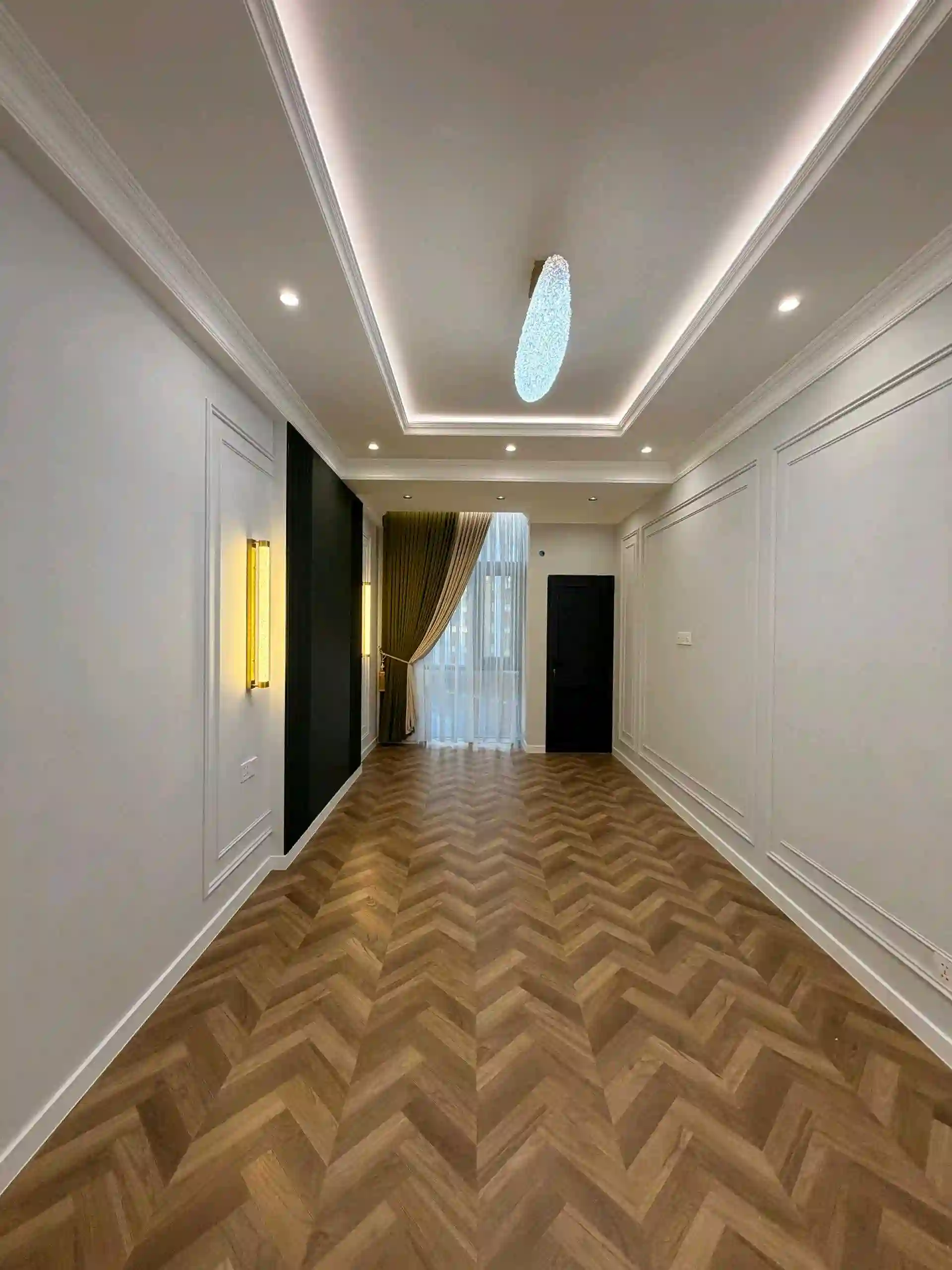 4-к квартира, 5 этаж, 136 м², Воданасос доми Релакс — миниатюра 11