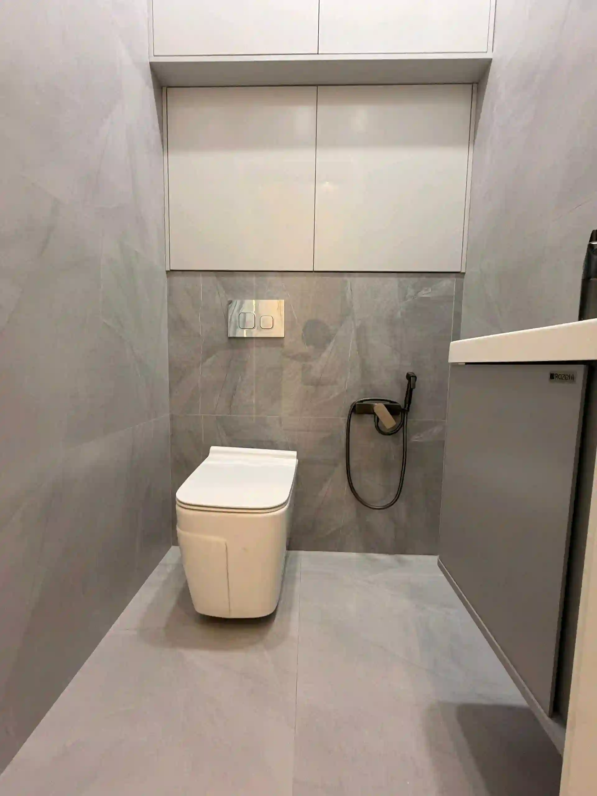 4-к квартира, 5 этаж, 136 м², Воданасос доми Релакс — миниатюра 5