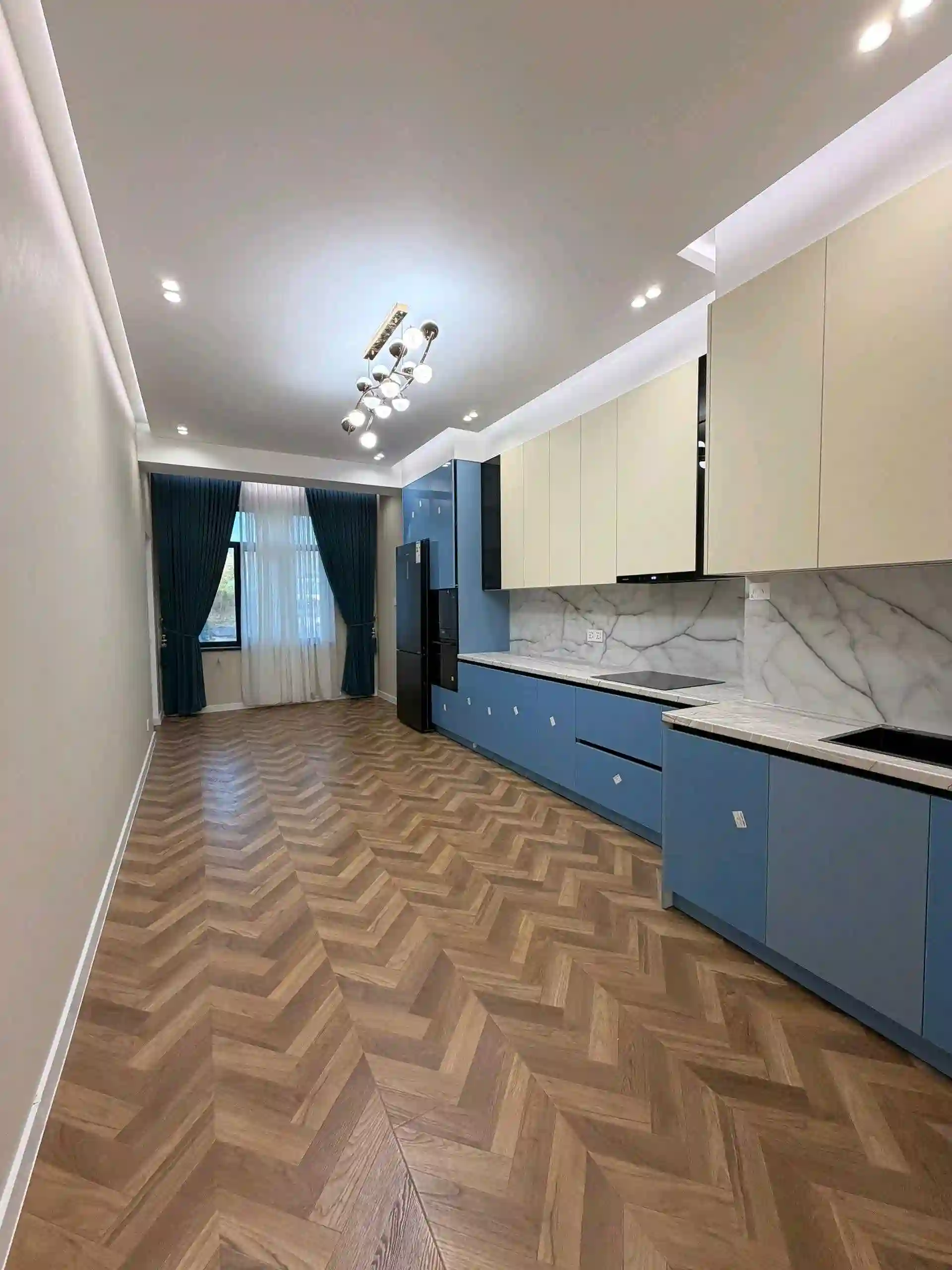 4-к квартира, 5 этаж, 136 м², Воданасос доми Релакс — миниатюра 9