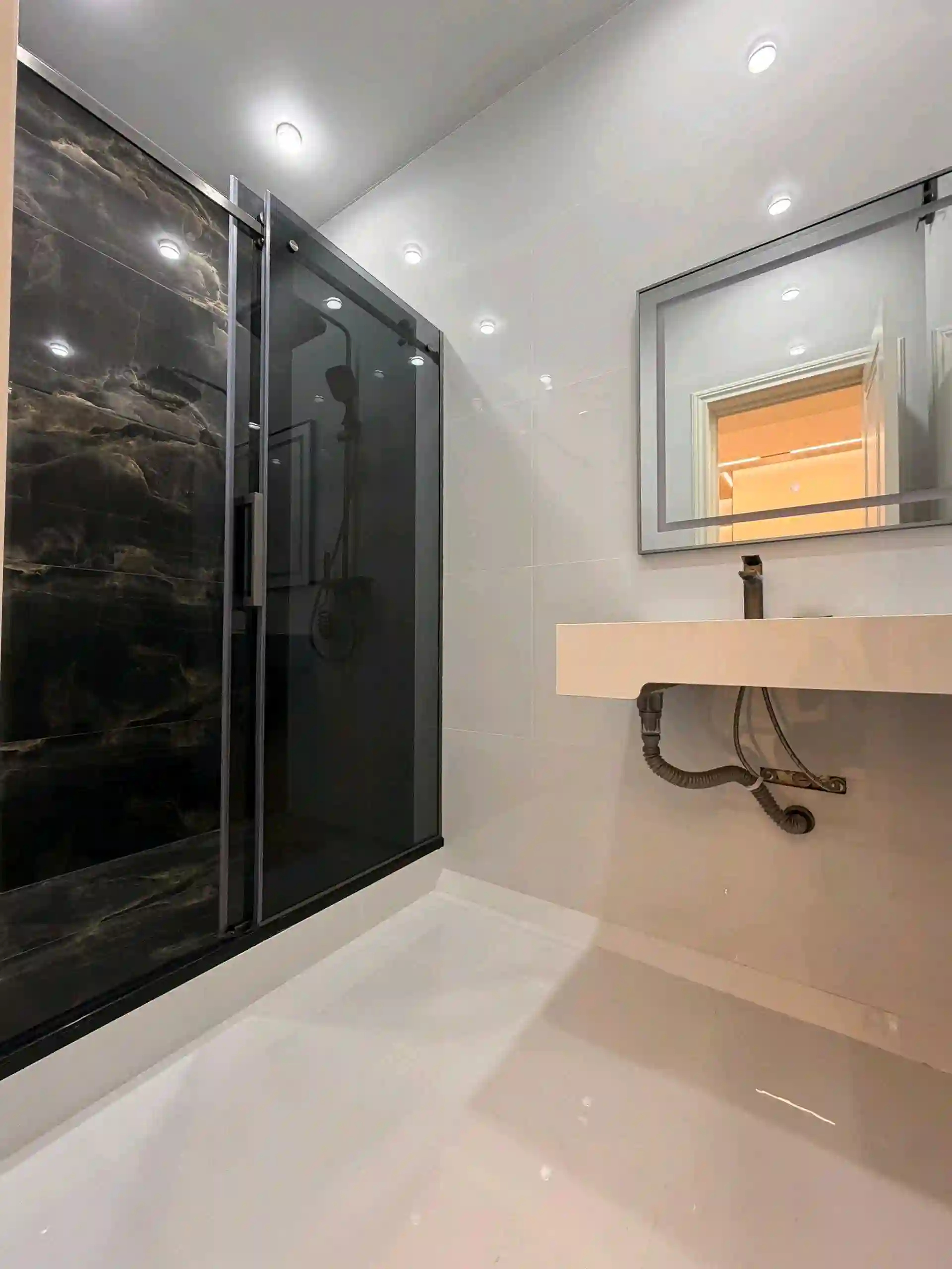 4-к квартира, 5 этаж, 136 м², Воданасос доми Релакс — миниатюра 7