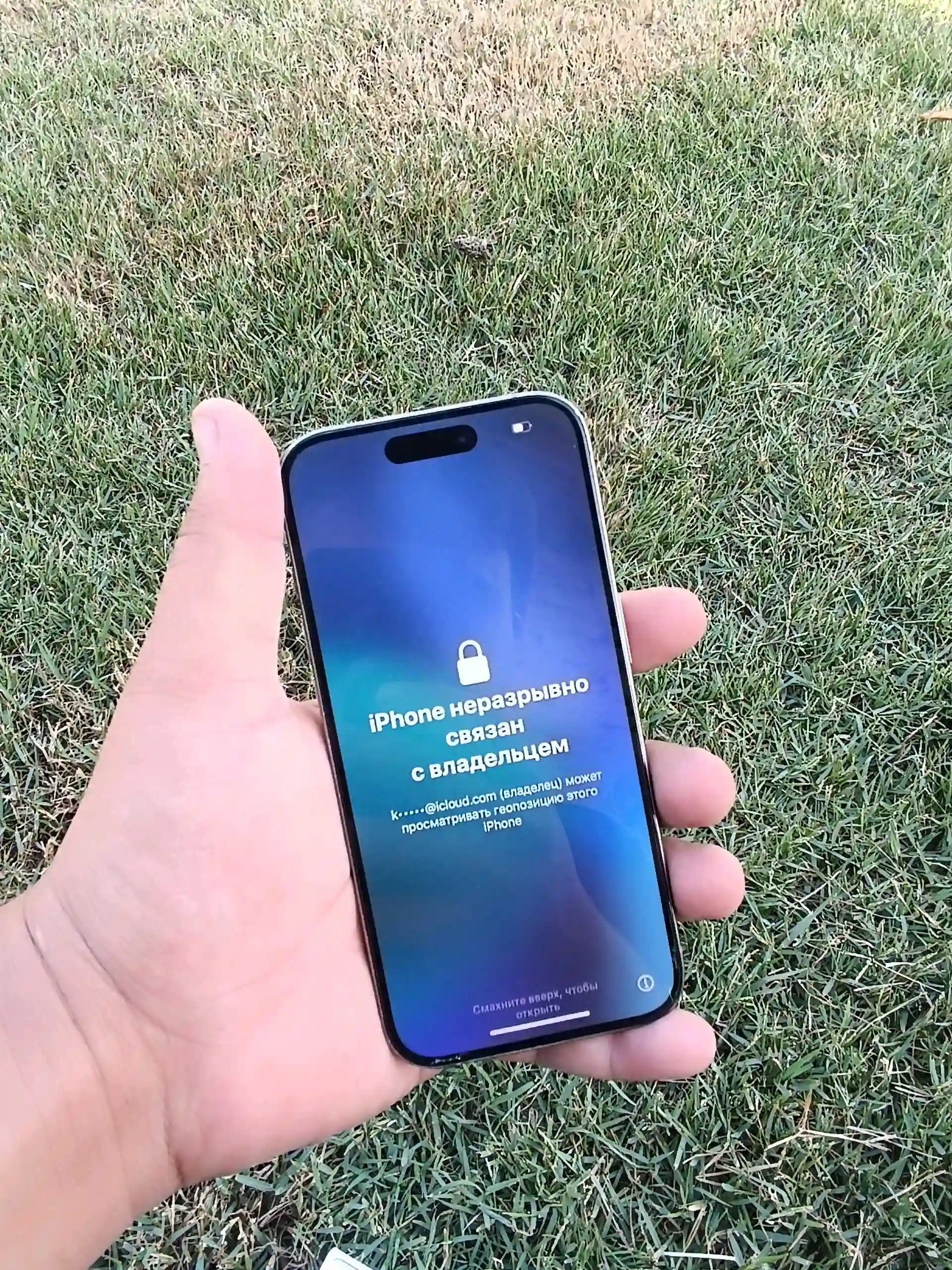 Apple IPhone 15 Pro 256 gb — миниатюра 2