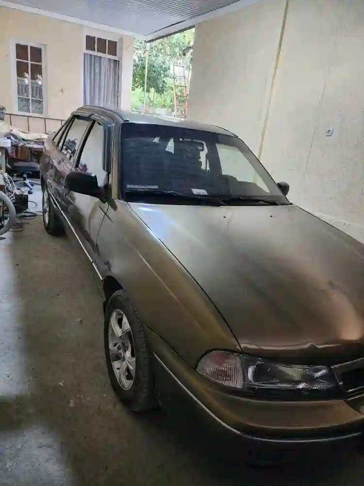Daewoo Nexia 1995 — миниатюра 2