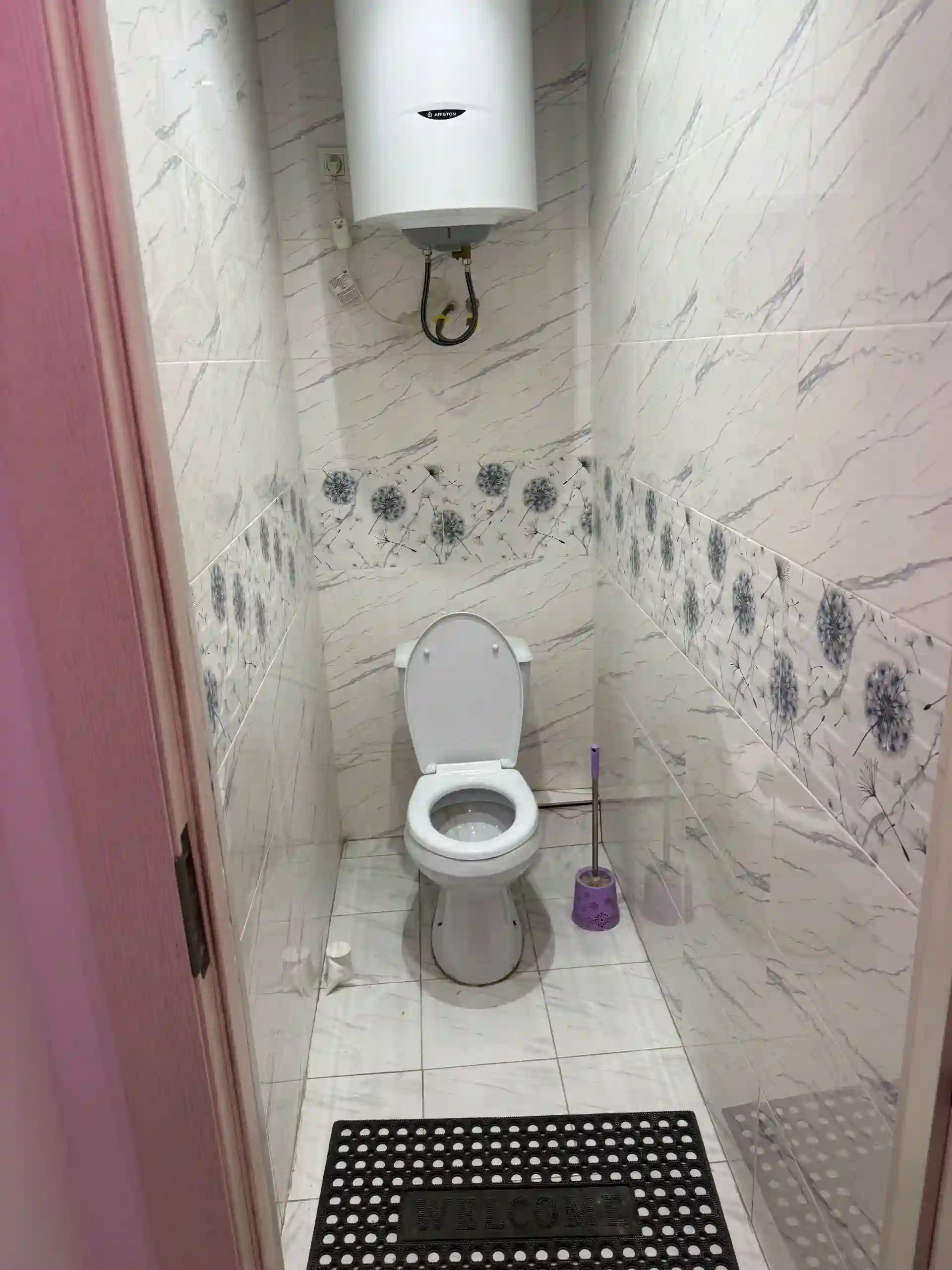 2-к квартира, 3 этаж, 50 м², фирдавси — миниатюра 5