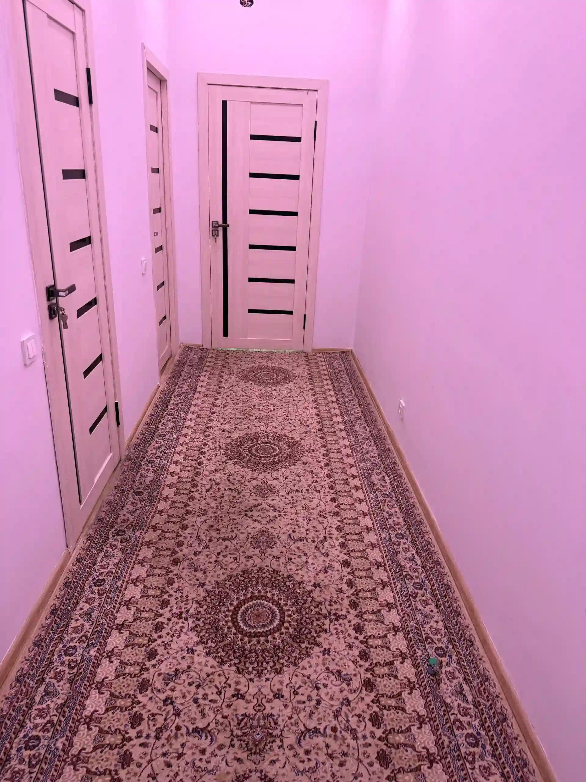 2-к квартира, 3 этаж, 50 м², фирдавси — миниатюра 4