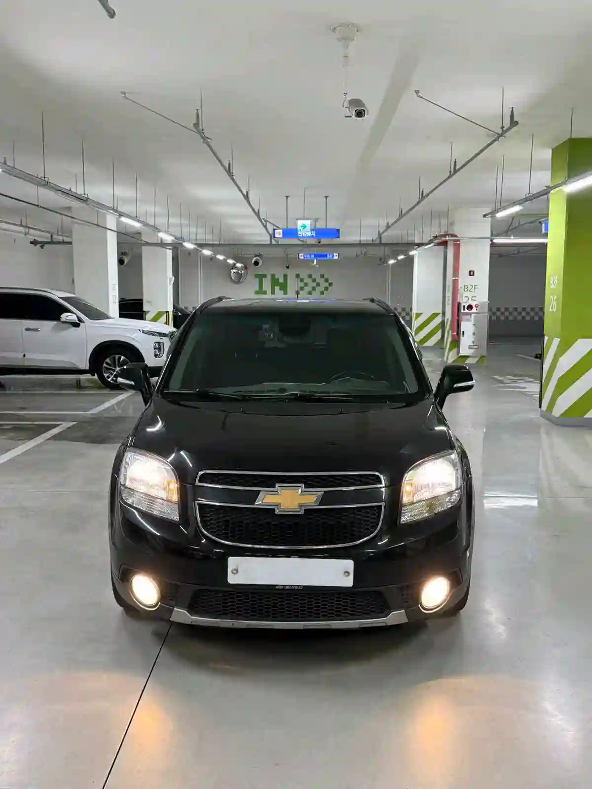 Chevrolet Orlando 2014 — миниатюра 8