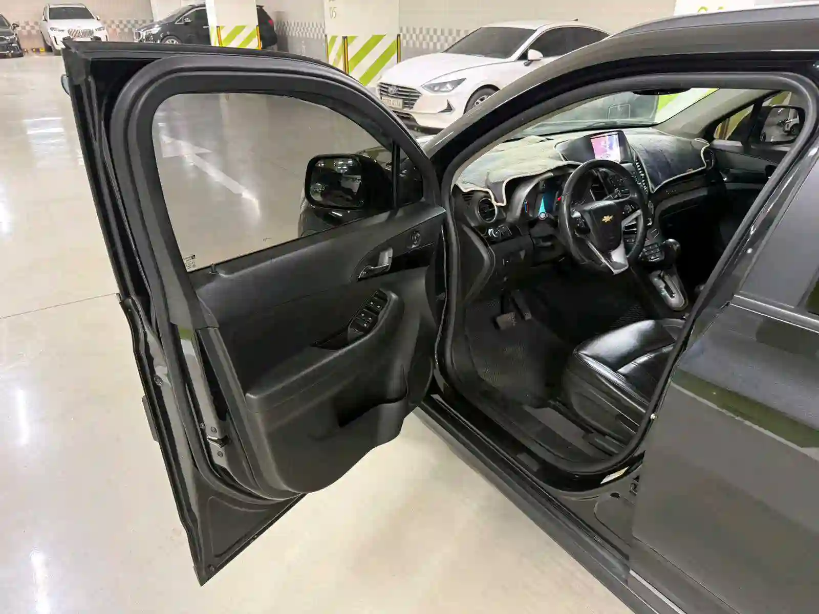 Chevrolet Orlando 2014 — миниатюра 13