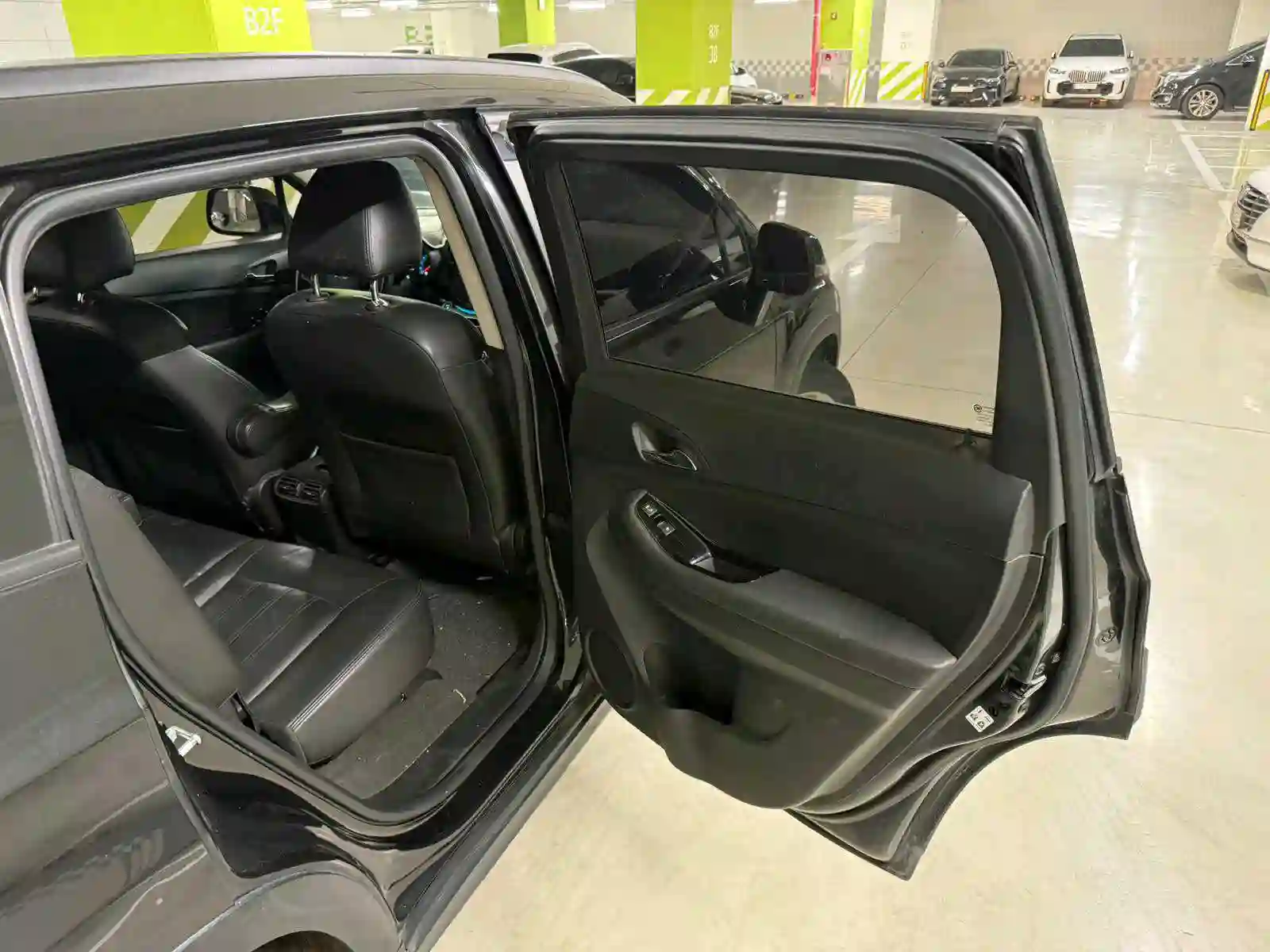 Chevrolet Orlando 2014 — миниатюра 17
