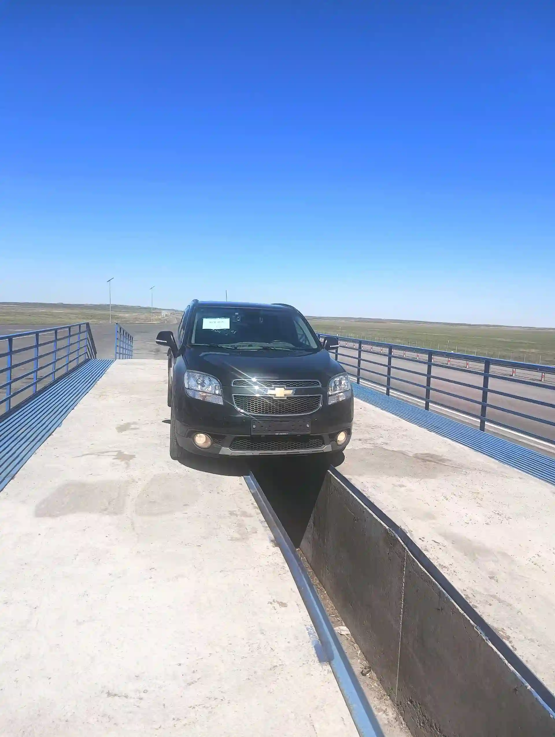 Chevrolet Orlando 2014 — миниатюра 6
