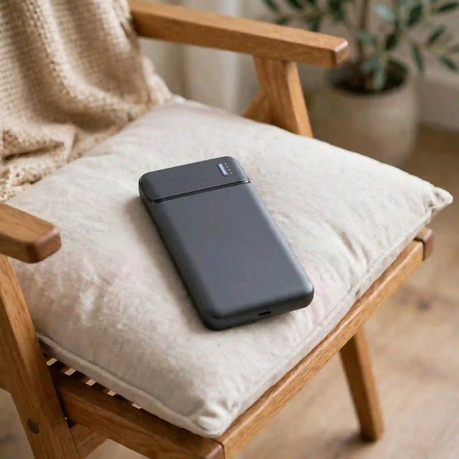 POWER BANK — миниатюра 1