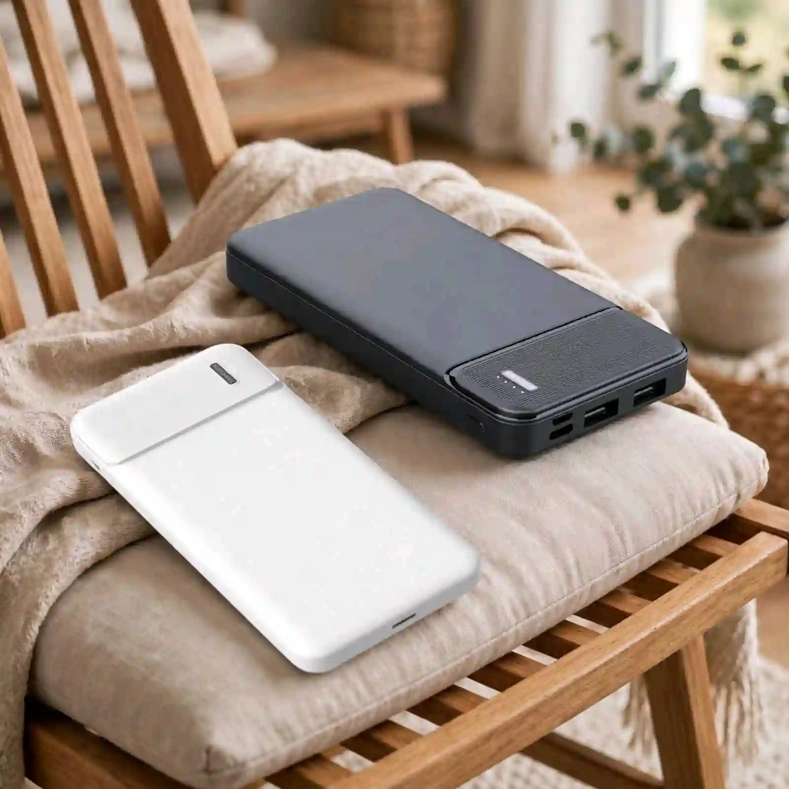 POWER BANK — миниатюра 3