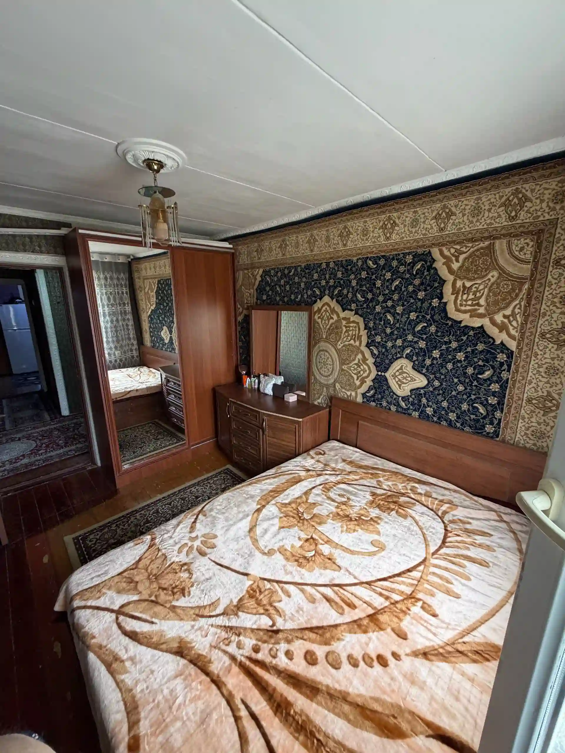 3-к квартира, 2 этаж, 64 м², Город Бустон — миниатюра 3