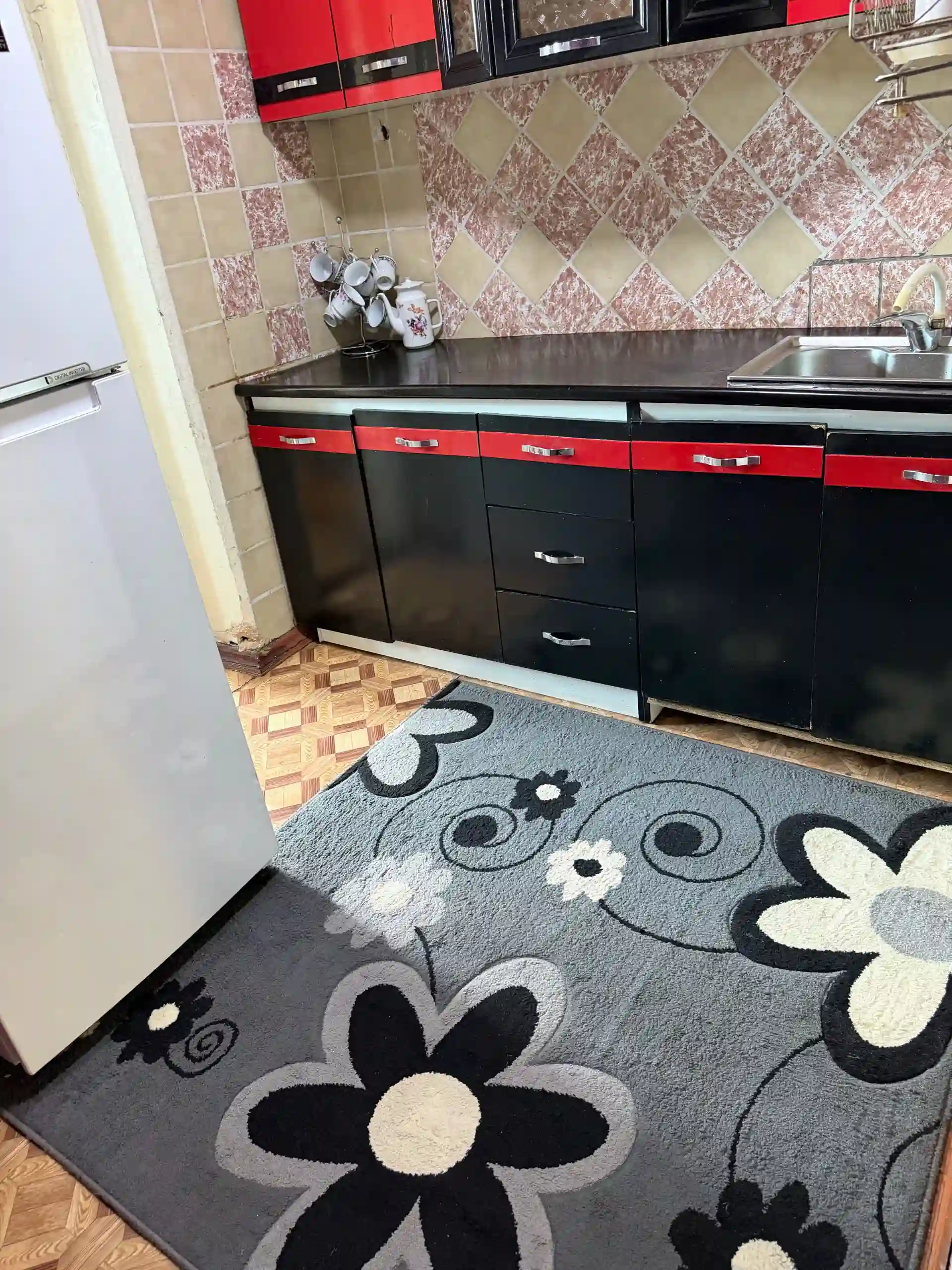 3-к квартира, 2 этаж, 64 м², Город Бустон — миниатюра 4
