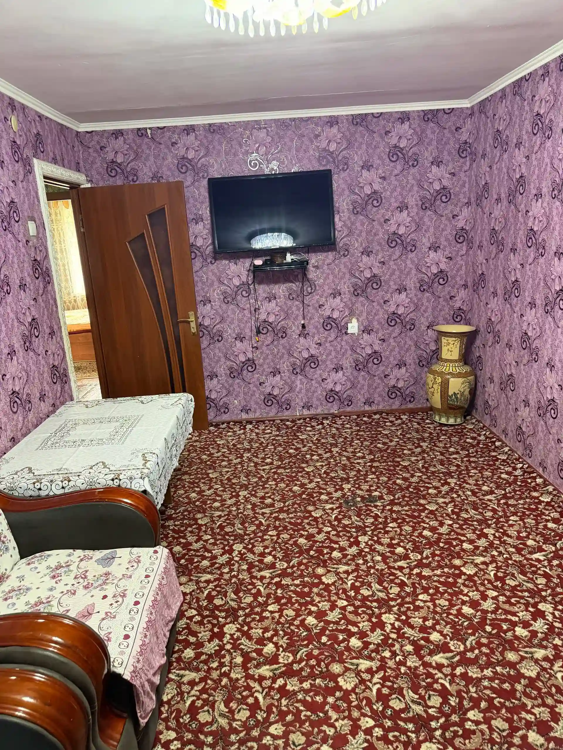 3-к квартира, 2 этаж, 64 м², Город Бустон — миниатюра 8