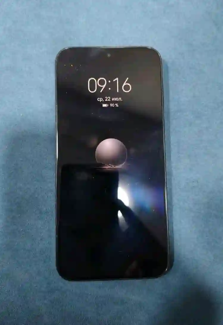Huawei Pura 70 256 gb — миниатюра 3