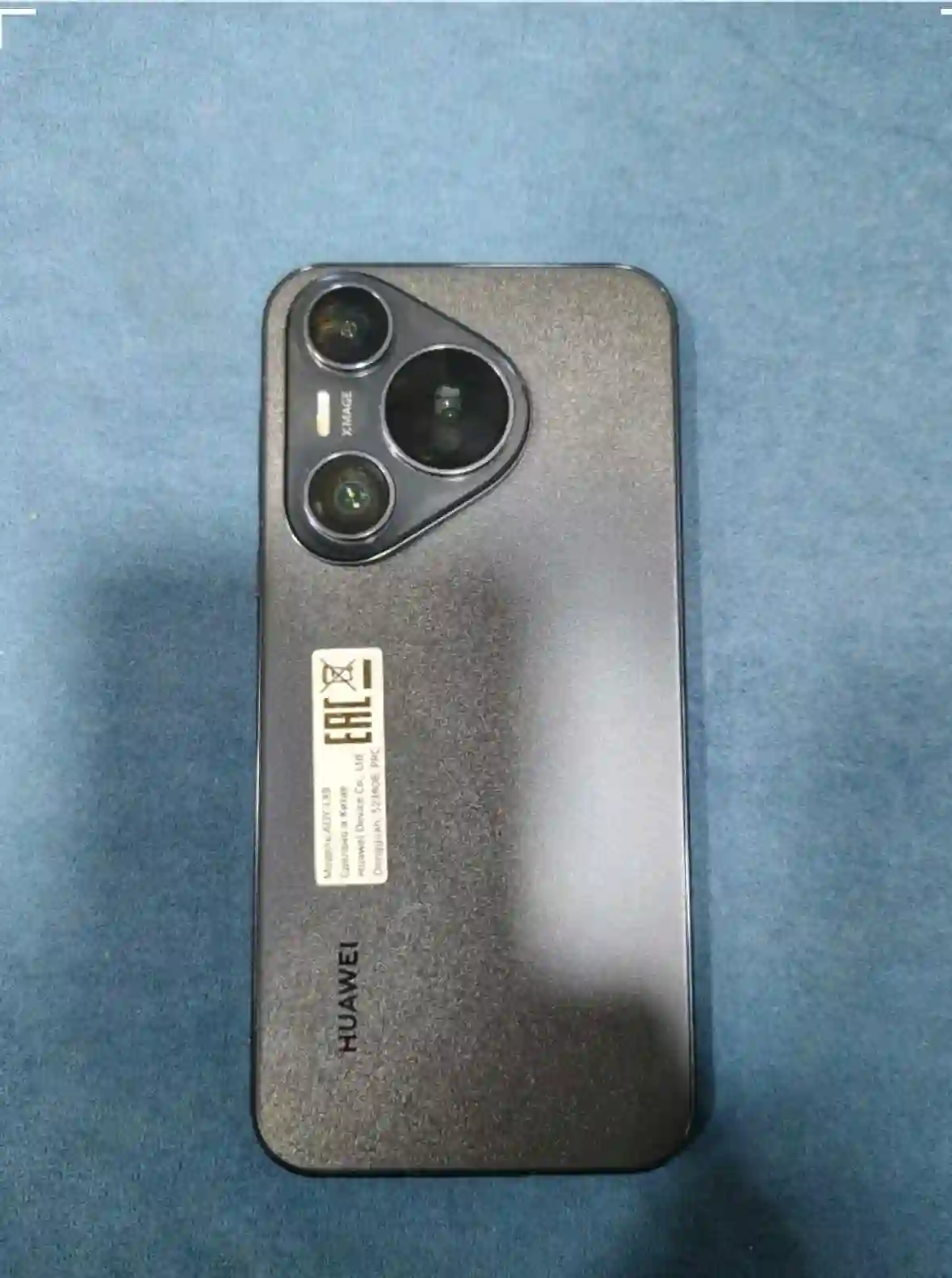 Huawei Pura 70 256 gb — миниатюра 1