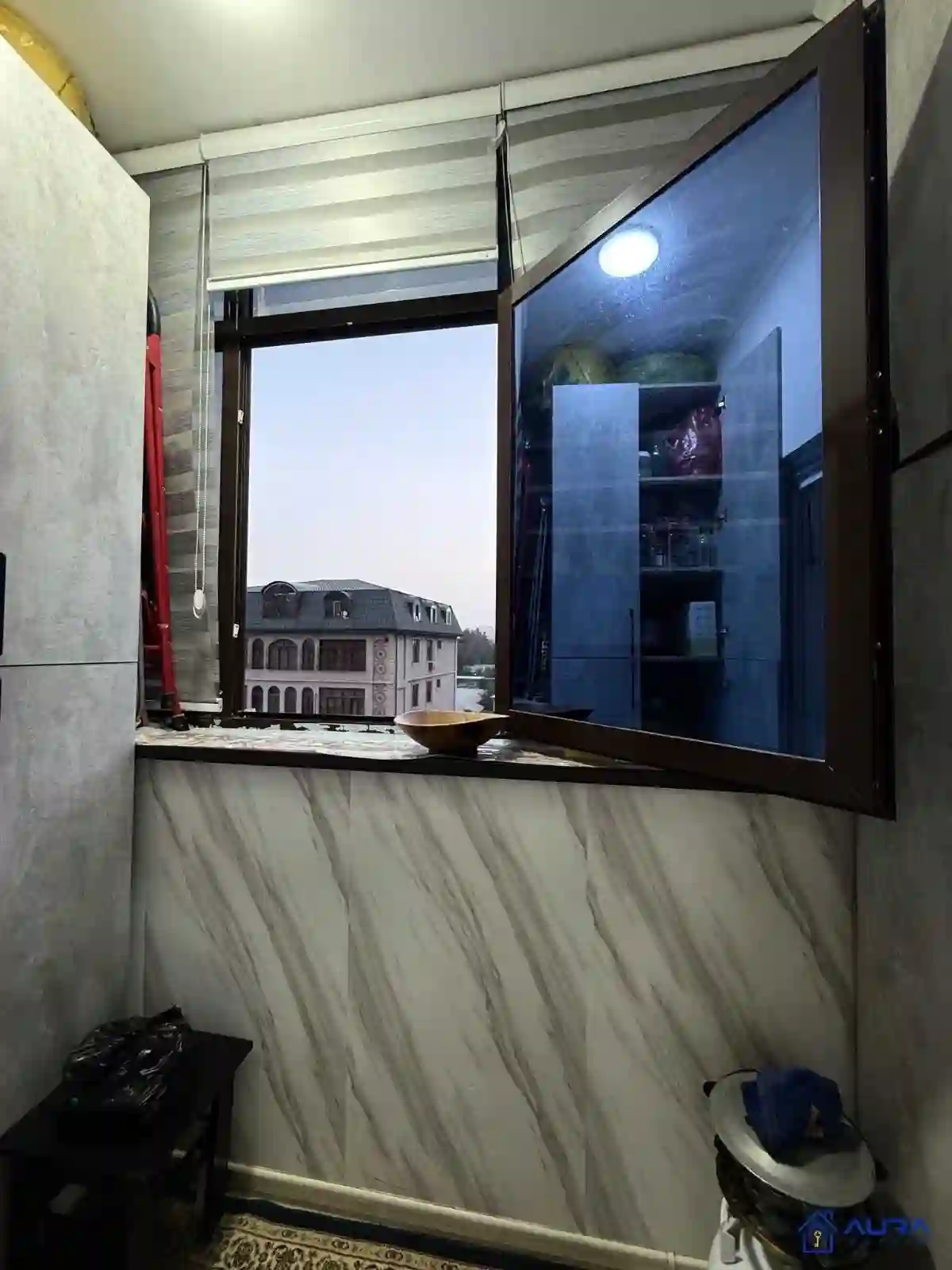 2-к квартира, 5 этаж, 63 м², И Сомони — миниатюра 6
