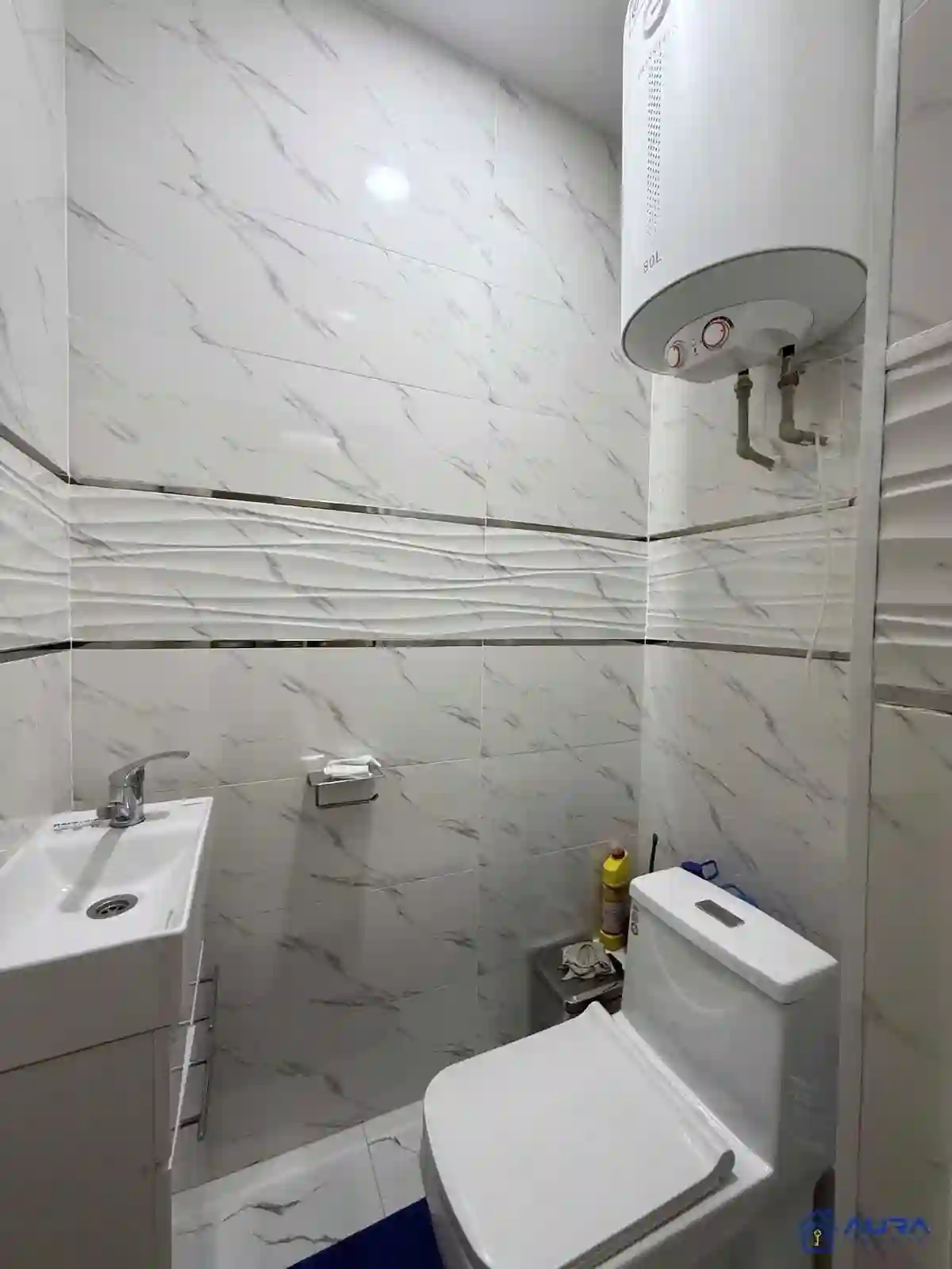2-к квартира, 5 этаж, 63 м², И Сомони — миниатюра 10