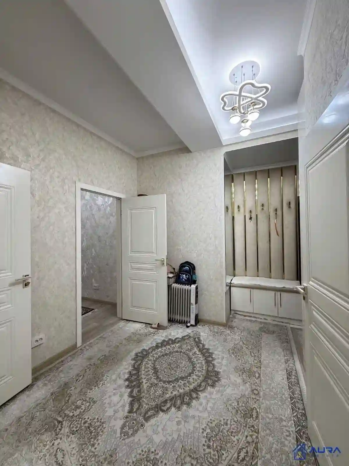 2-к квартира, 5 этаж, 63 м², И Сомони — миниатюра 7