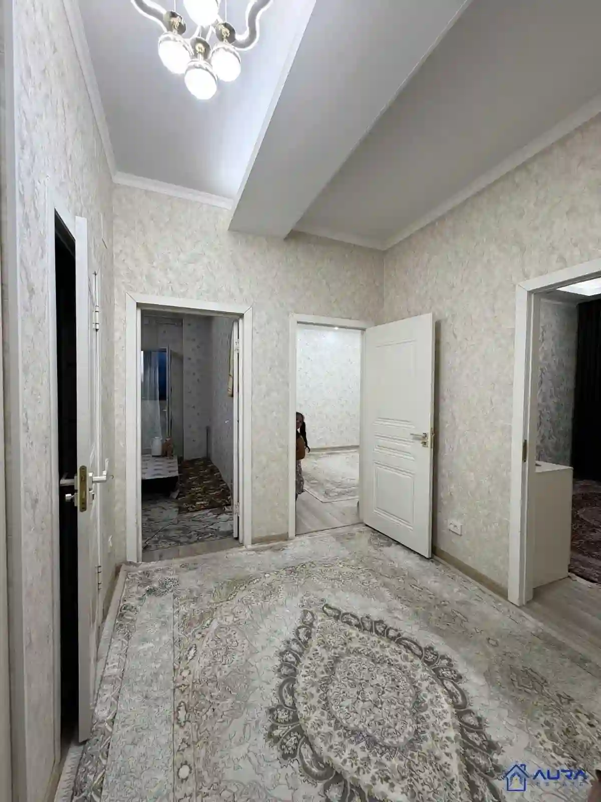 2-к квартира, 5 этаж, 63 м², И Сомони — миниатюра 8