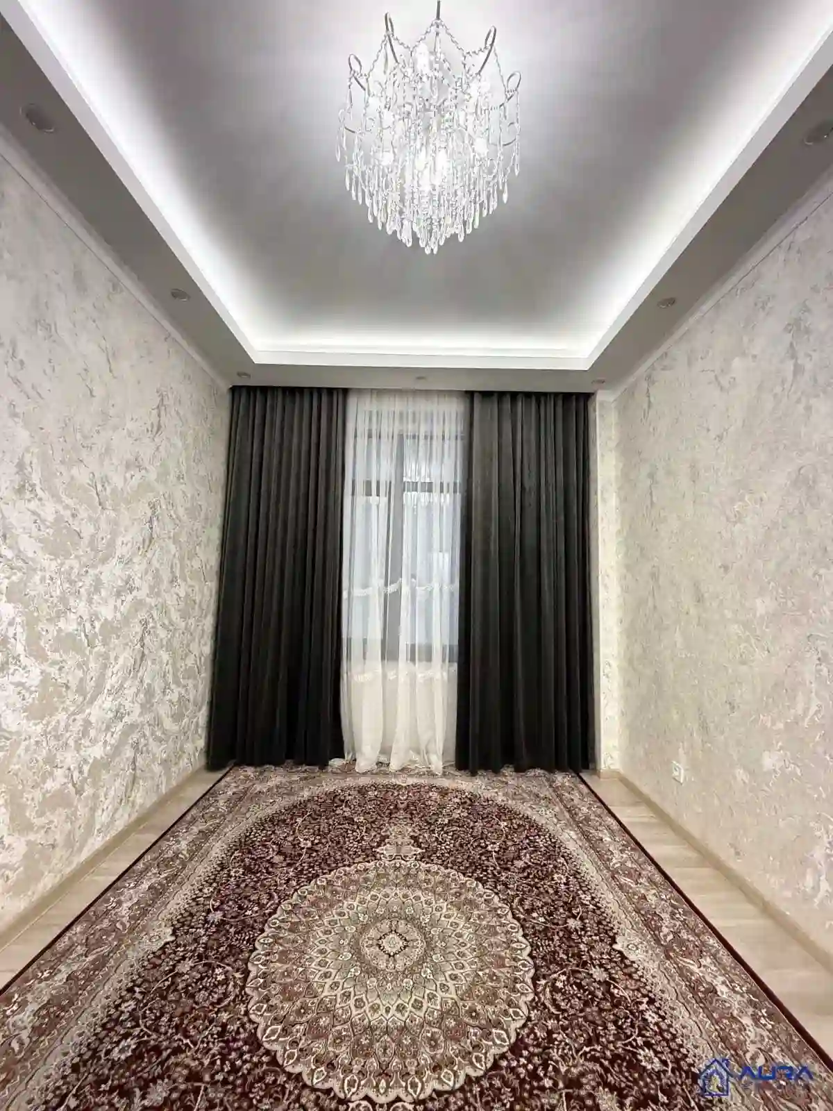 2-к квартира, 5 этаж, 63 м², И Сомони — миниатюра 1