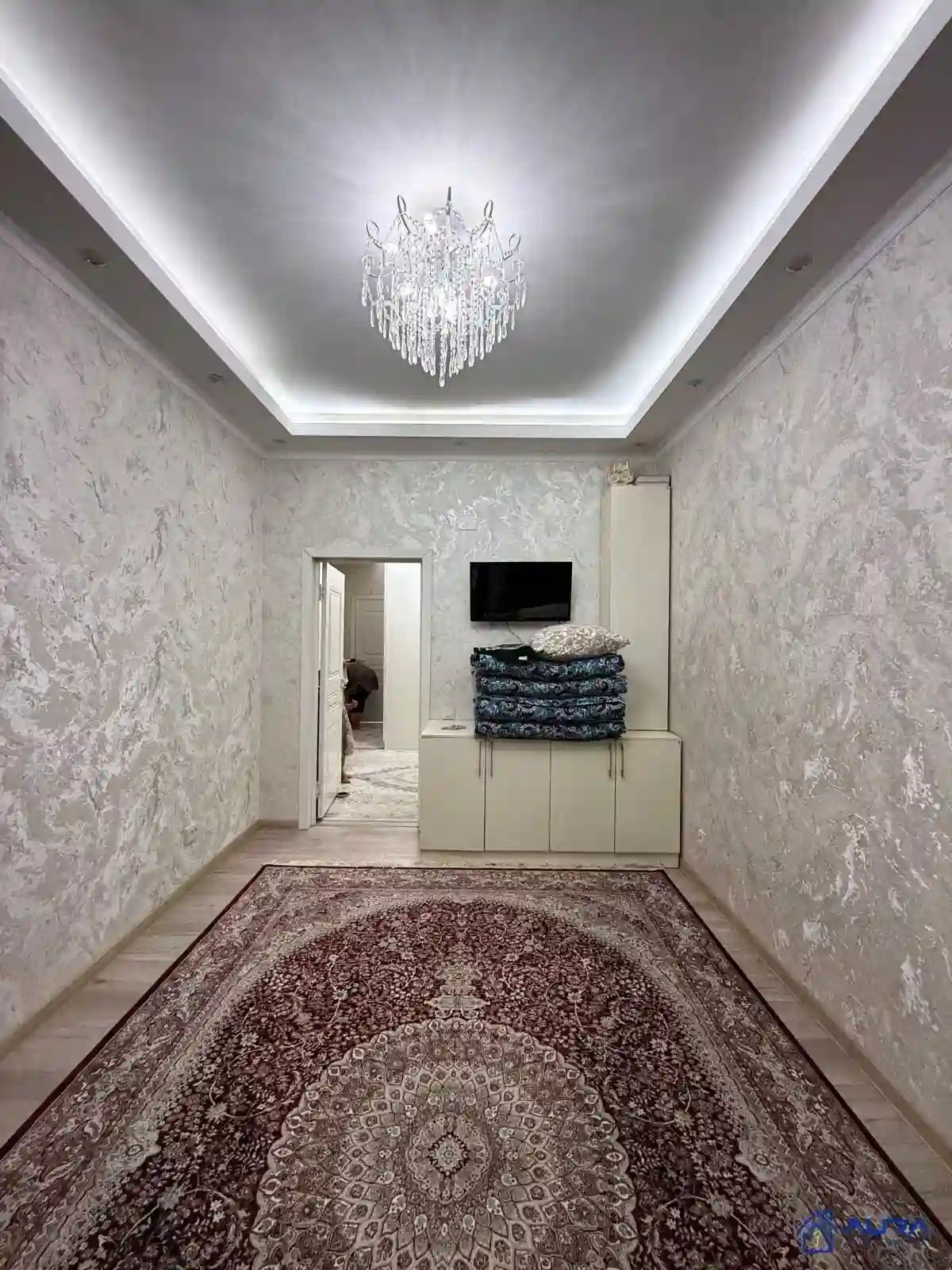 2-к квартира, 5 этаж, 63 м², И Сомони — миниатюра 2