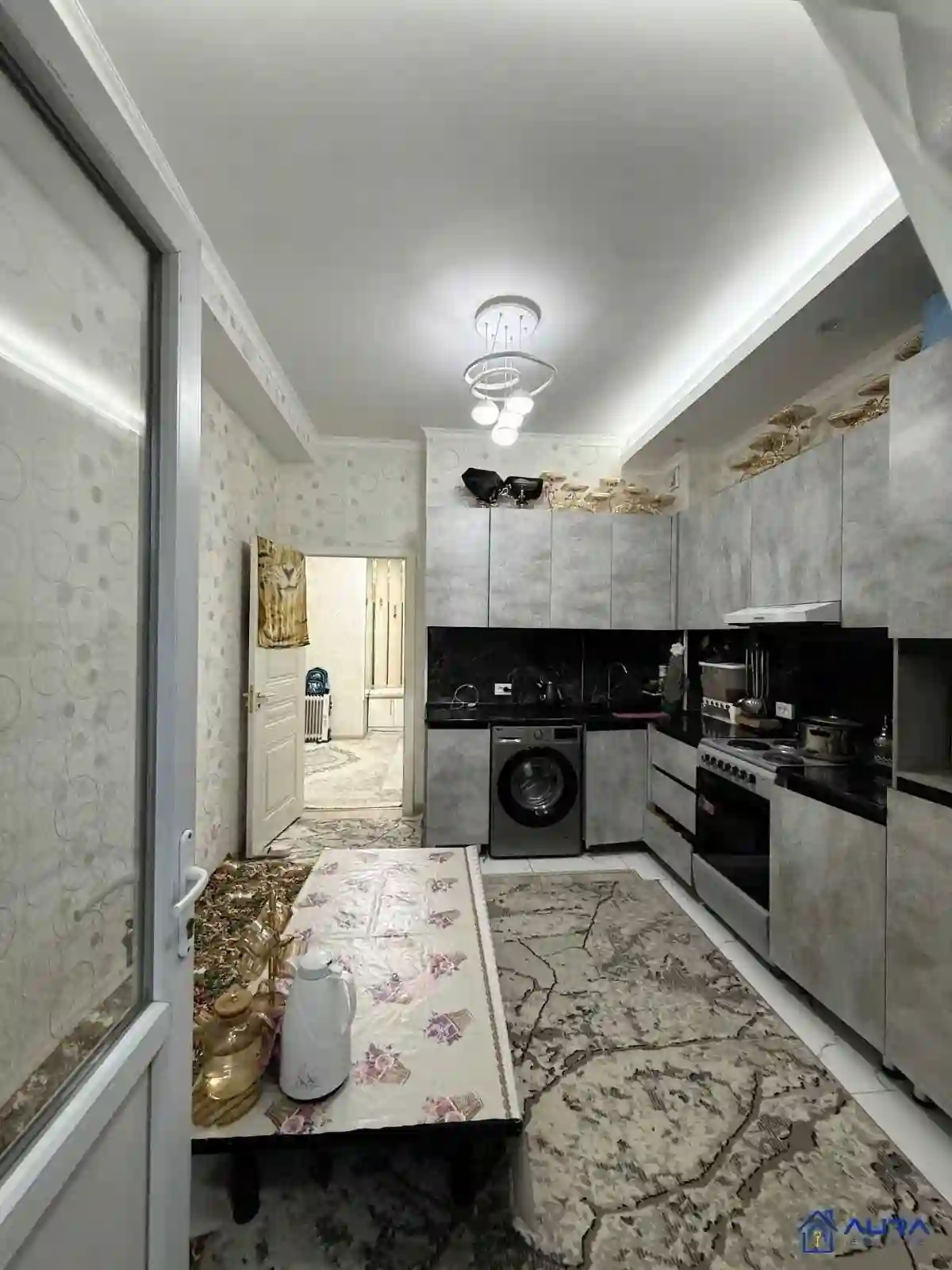 2-к квартира, 5 этаж, 63 м², И Сомони — миниатюра 5