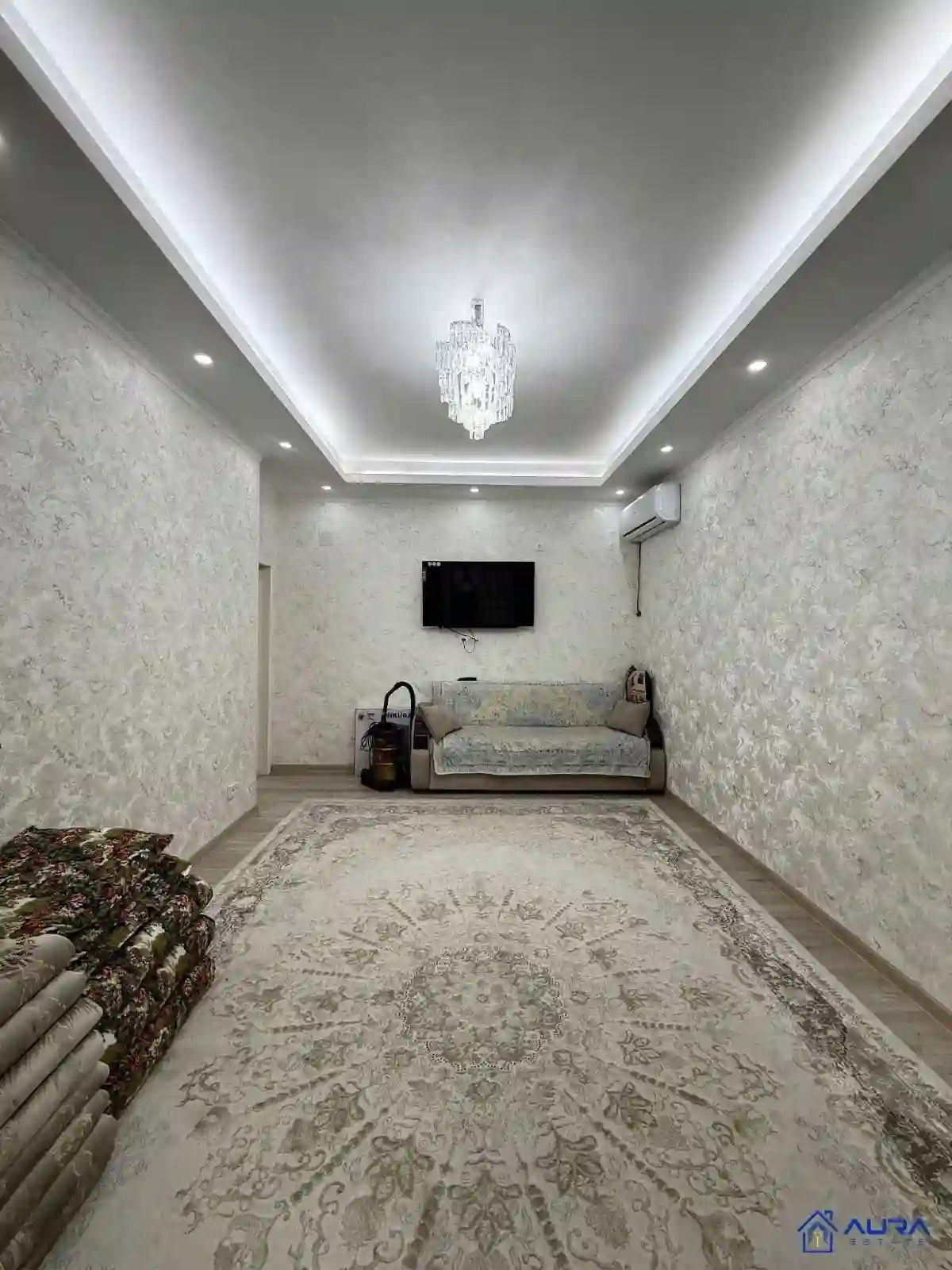 2-к квартира, 5 этаж, 63 м², И Сомони — миниатюра 3