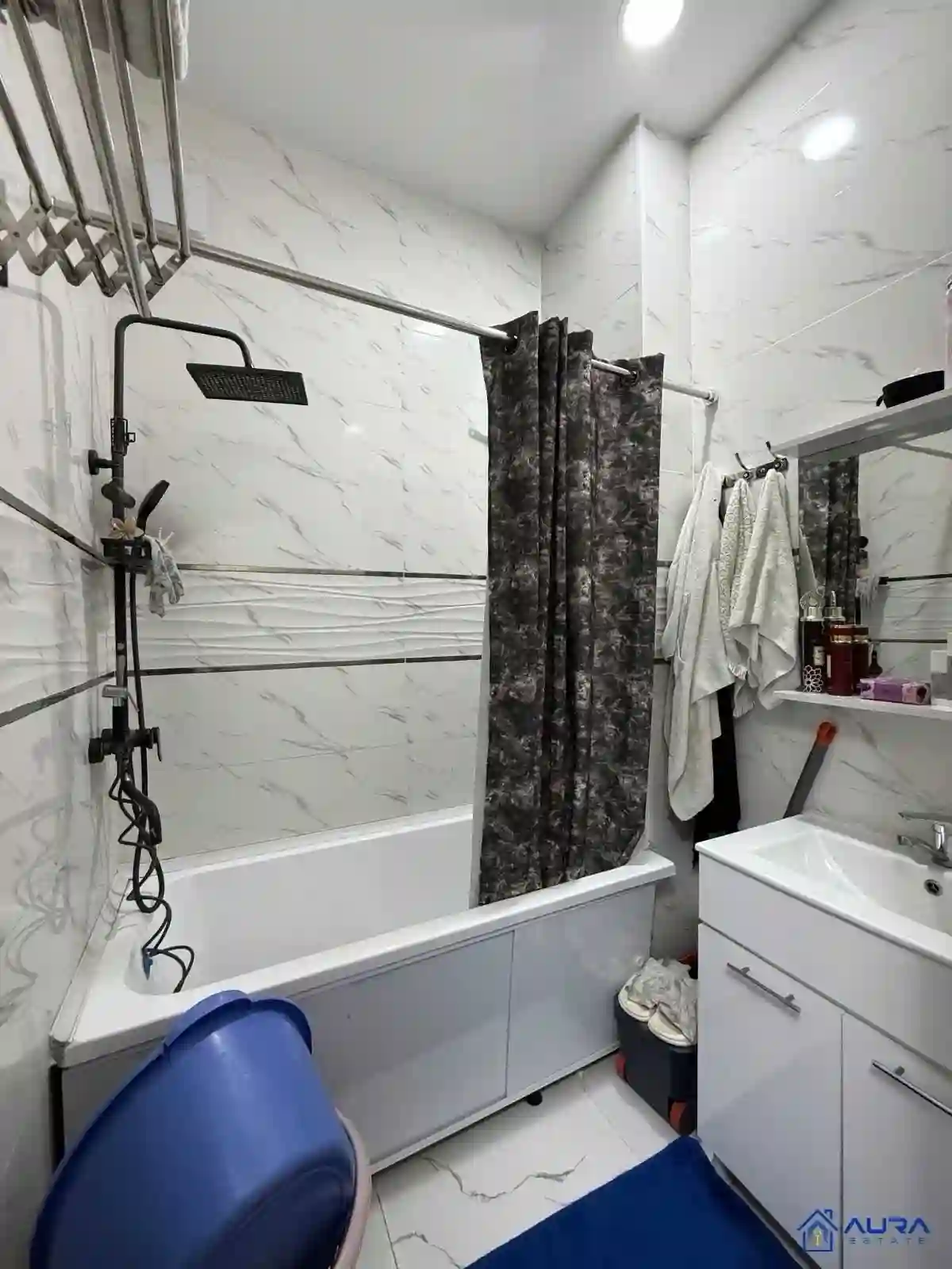 2-к квартира, 5 этаж, 63 м², И Сомони — миниатюра 9