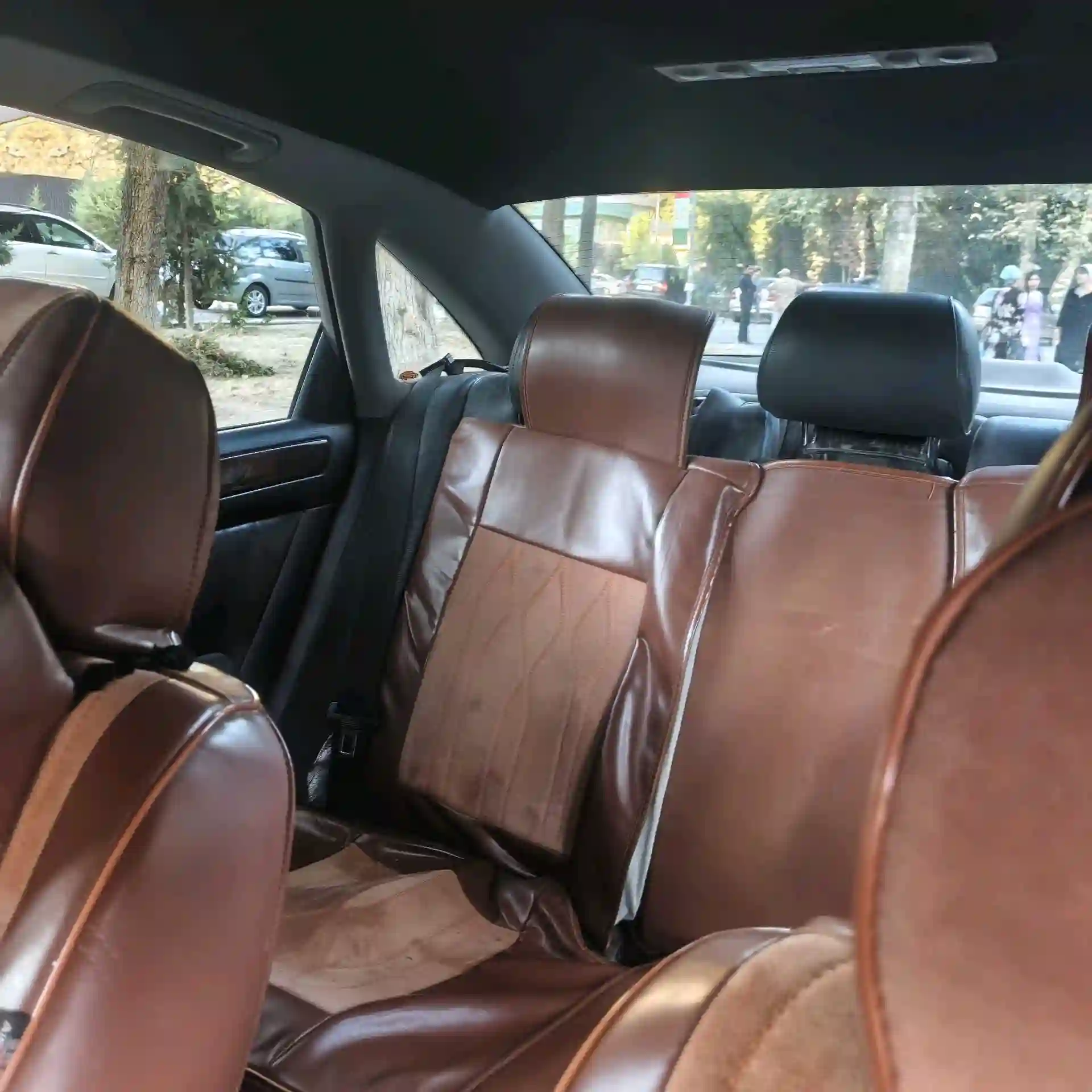 Audi A6 2000 — миниатюра 8