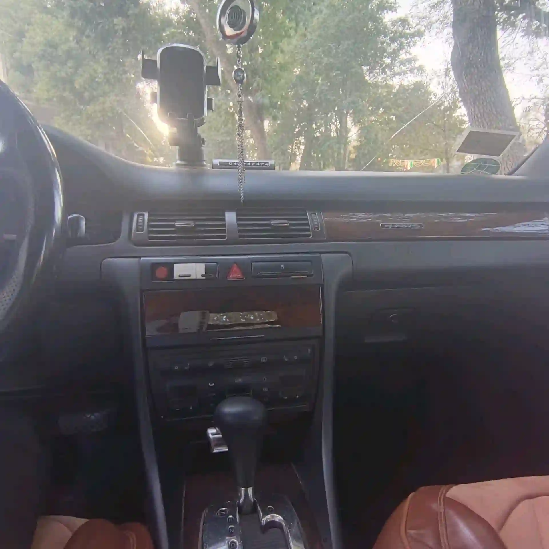 Audi A6 2000 — миниатюра 10